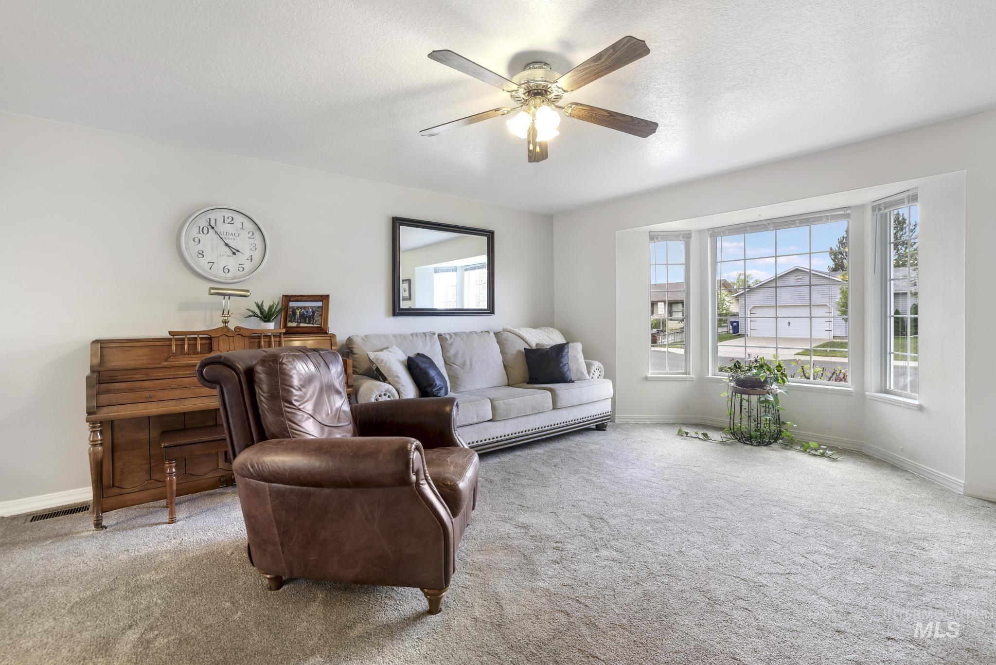 1260 N Blake Street, Twin Falls, Idaho 83301, 3 Bedrooms, 1.5 Bathrooms, Residential For Sale, Price $325,000, 98986719