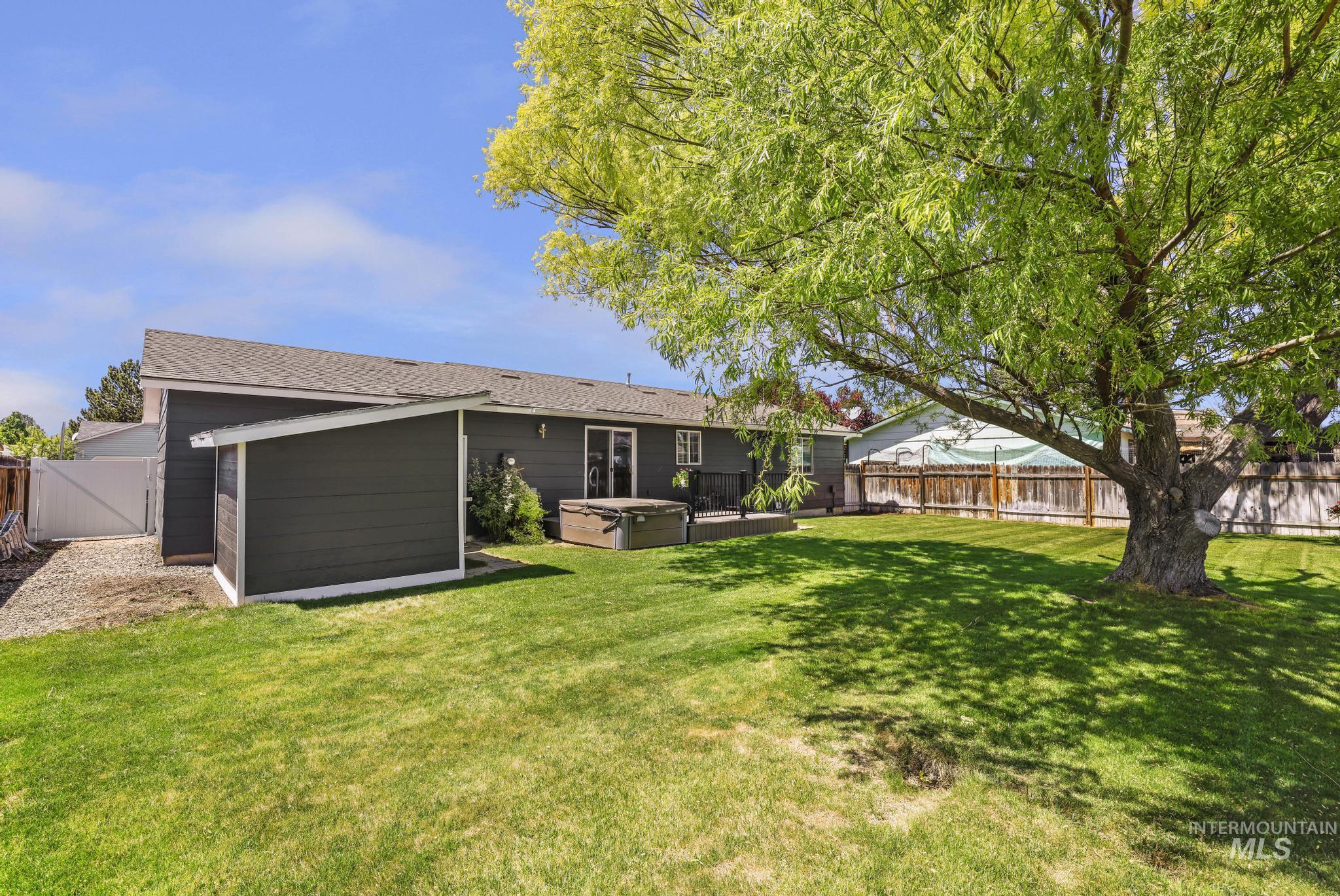 1260 N Blake Street, Twin Falls, Idaho 83301, 3 Bedrooms, 1.5 Bathrooms, Residential For Sale, Price $325,000, 98986719