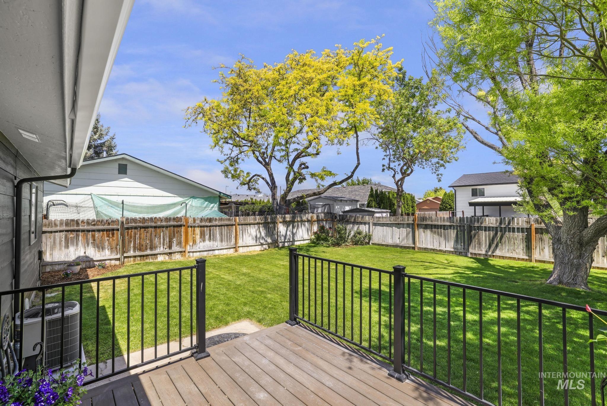 1260 N Blake Street, Twin Falls, Idaho 83301, 3 Bedrooms, 1.5 Bathrooms, Residential For Sale, Price $325,000, 98986719