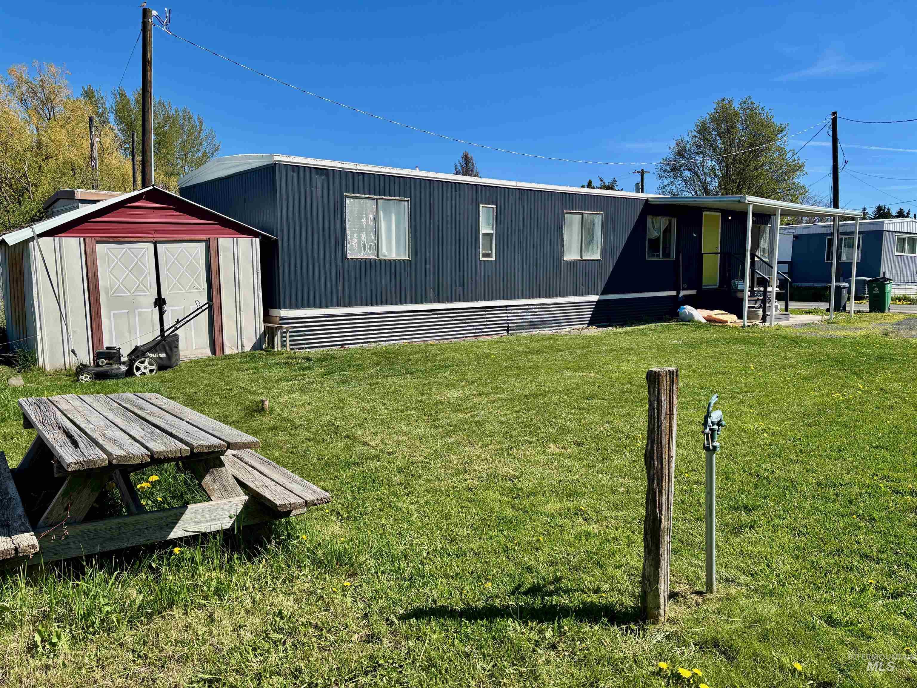 Residential For Sale