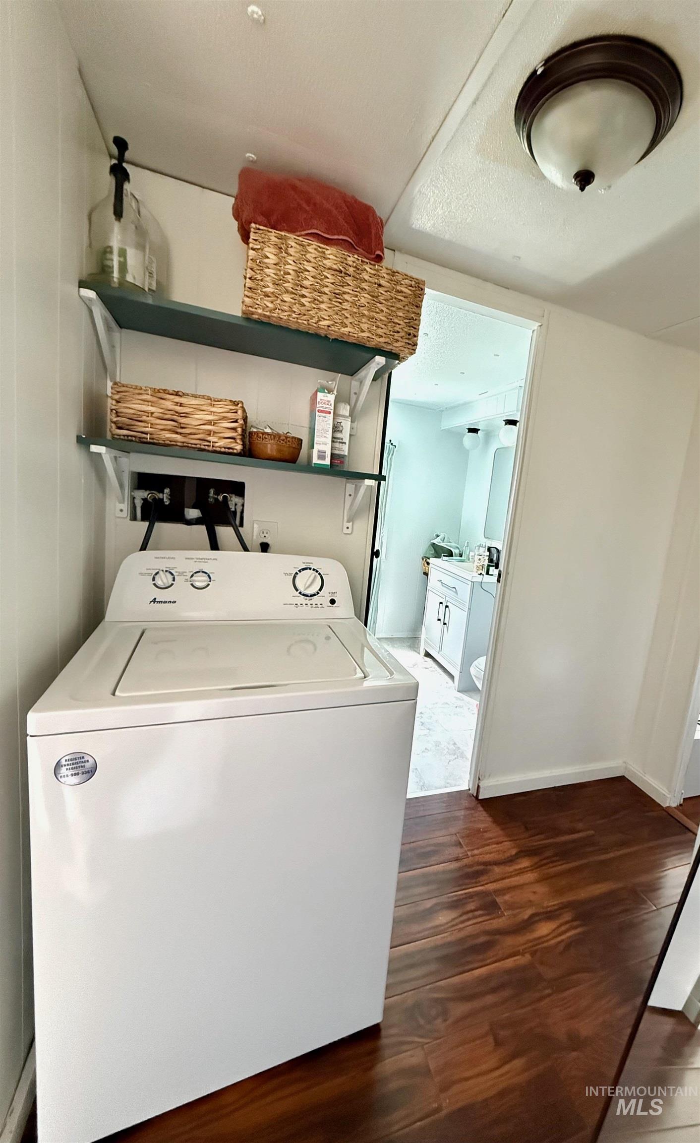 603 W Palouse River Drive, Moscow, Idaho 83843, 2 Bedrooms, 1 Bathroom, Residential For Sale, Price $60,000, 98986721
