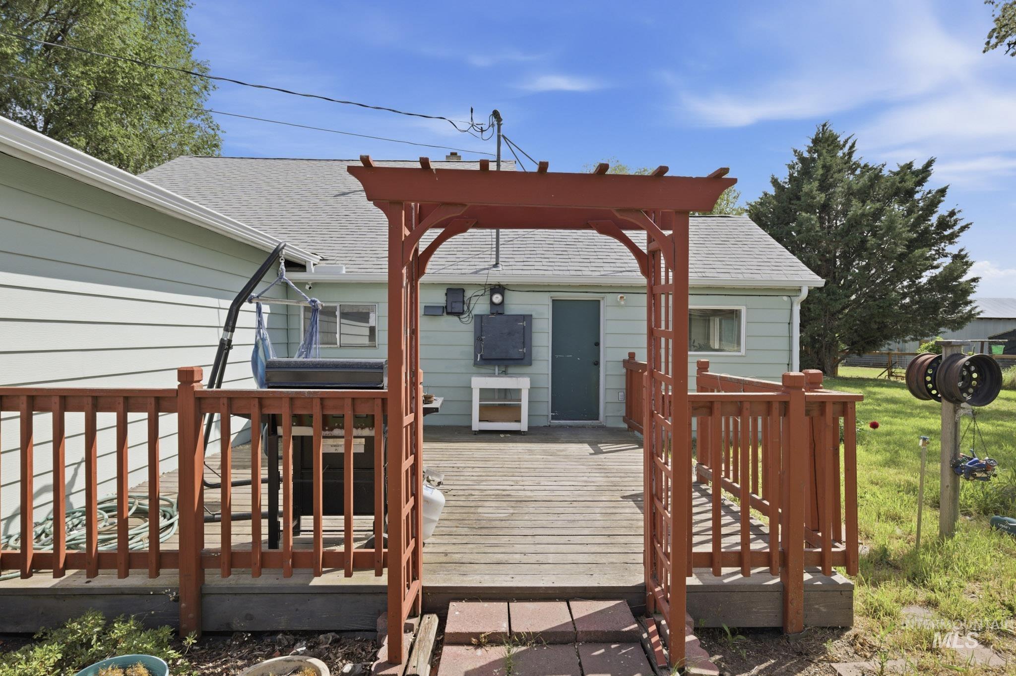 3730 21st Street, Lewiston, Idaho 83501, 4 Bedrooms, 1.5 Bathrooms, Residential For Sale, Price $399,000,MLS 98986725