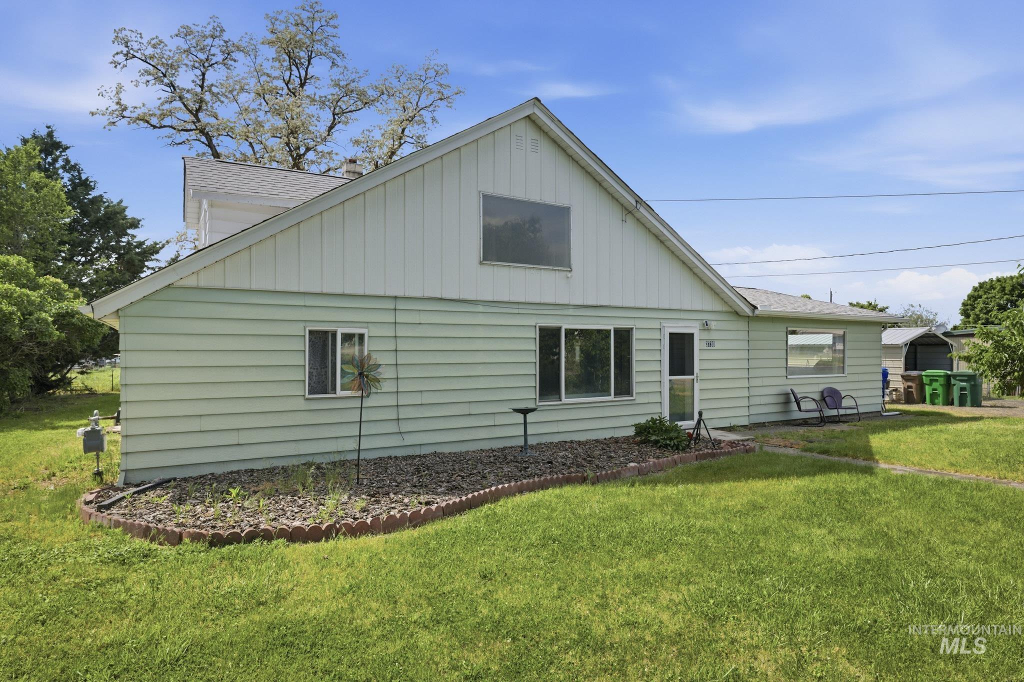 3730 21st Street, Lewiston, Idaho 83501, 4 Bedrooms, 1.5 Bathrooms, Residential For Sale, Price $399,000,MLS 98986725