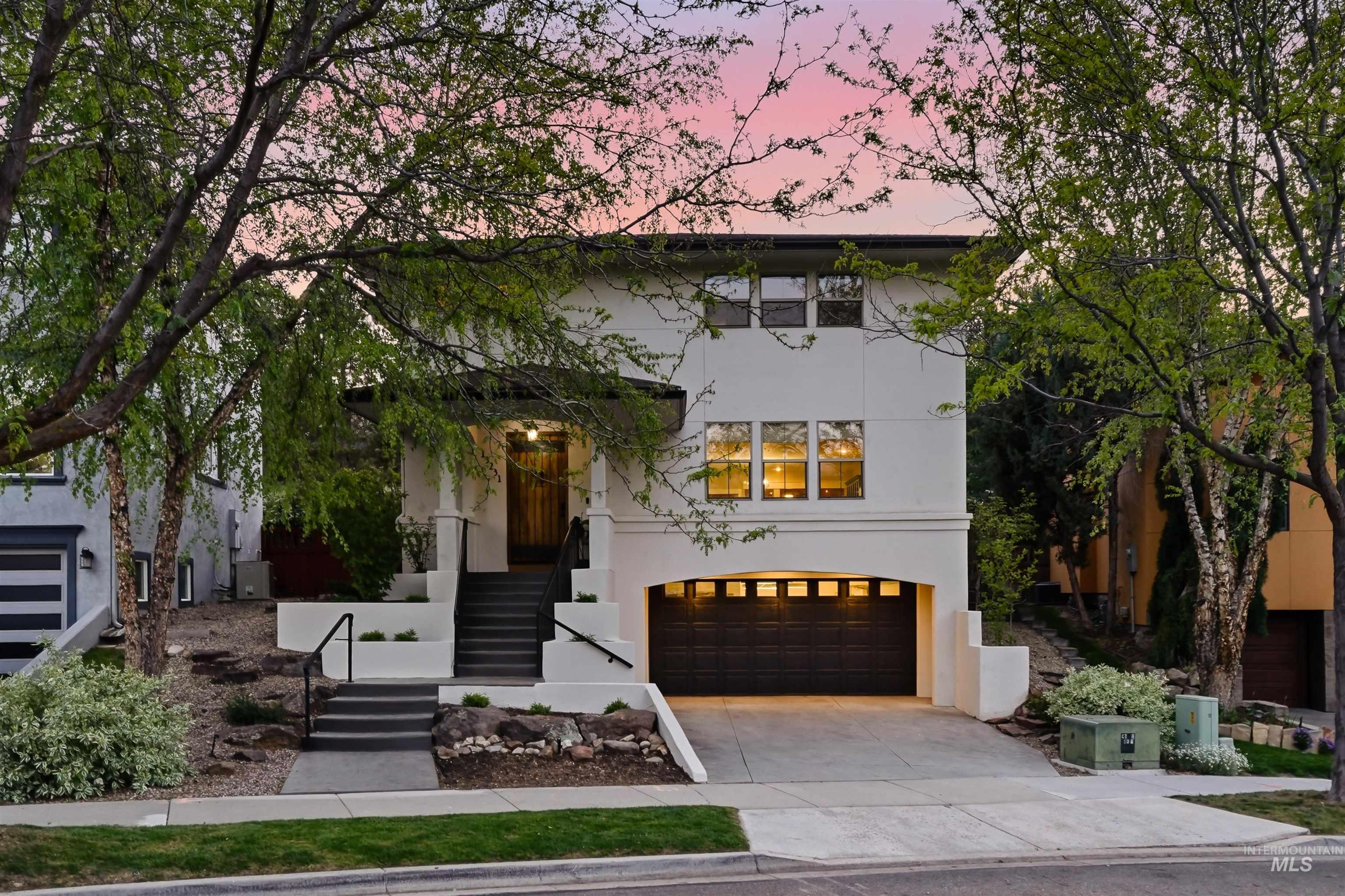 Residential For Sale