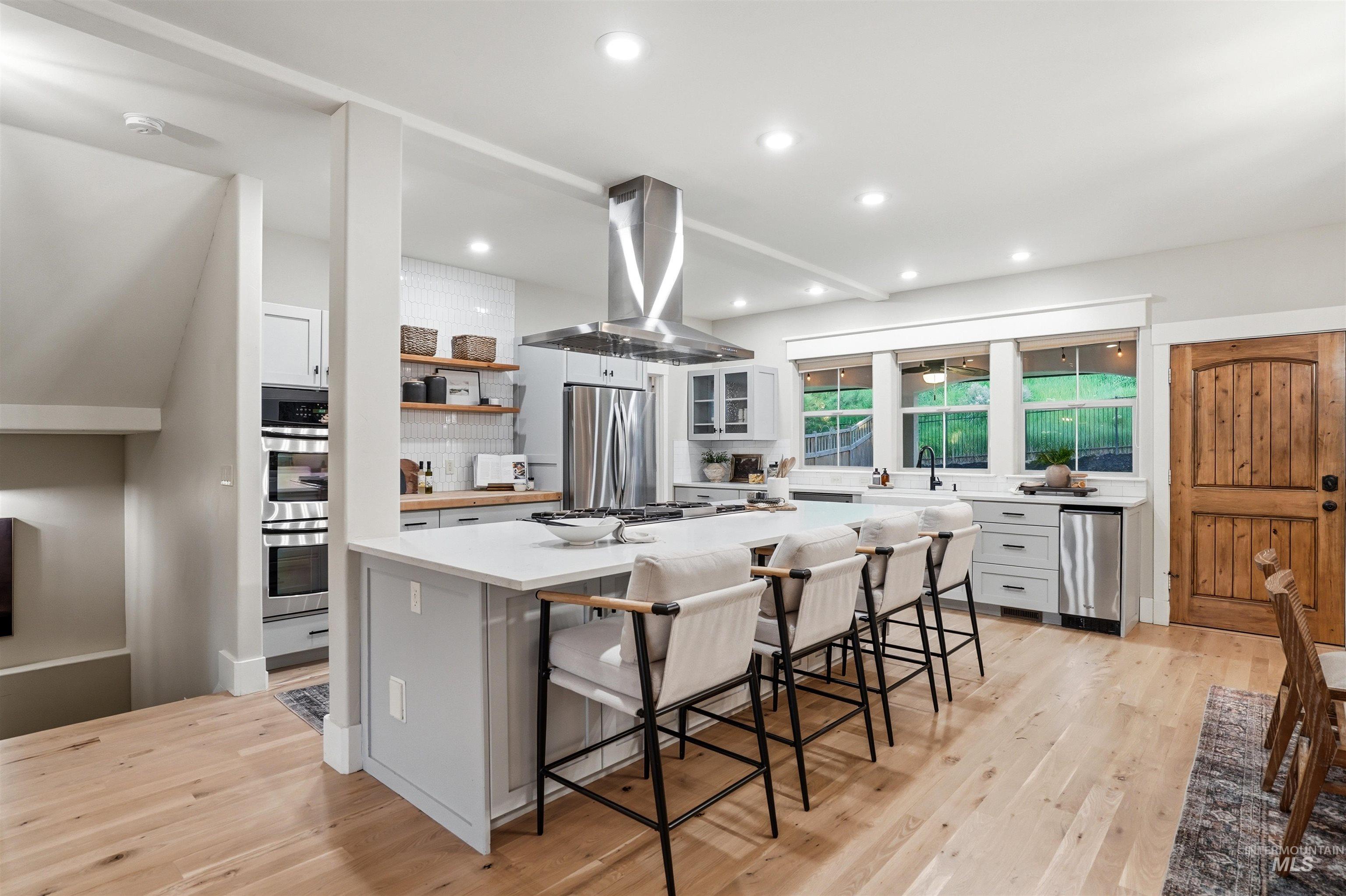 13231 N Dechambeau Way, Boise, Idaho 83714, 4 Bedrooms, 3.5 Bathrooms, Residential For Sale, Price $895,000, 98986726