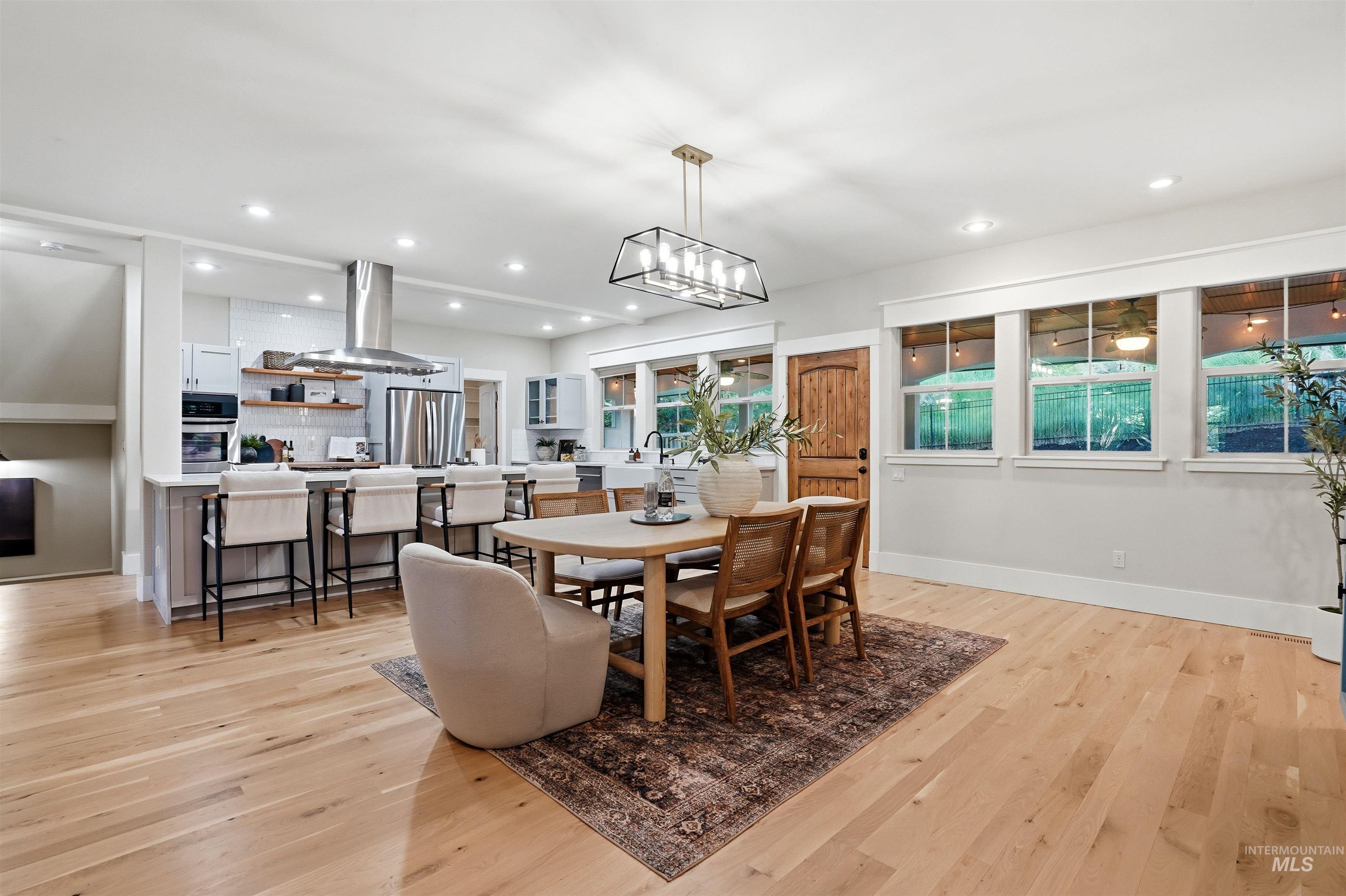 13231 N Dechambeau Way, Boise, Idaho 83714, 4 Bedrooms, 3.5 Bathrooms, Residential For Sale, Price $895,000, 98986726