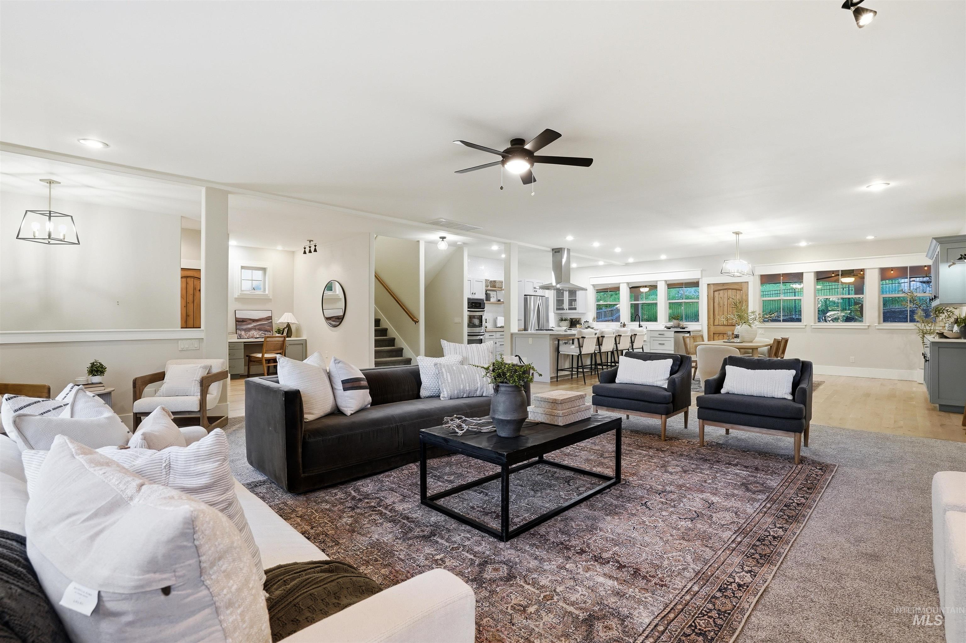 13231 N Dechambeau Way, Boise, Idaho 83714, 4 Bedrooms, 3.5 Bathrooms, Residential For Sale, Price $895,000, 98986726