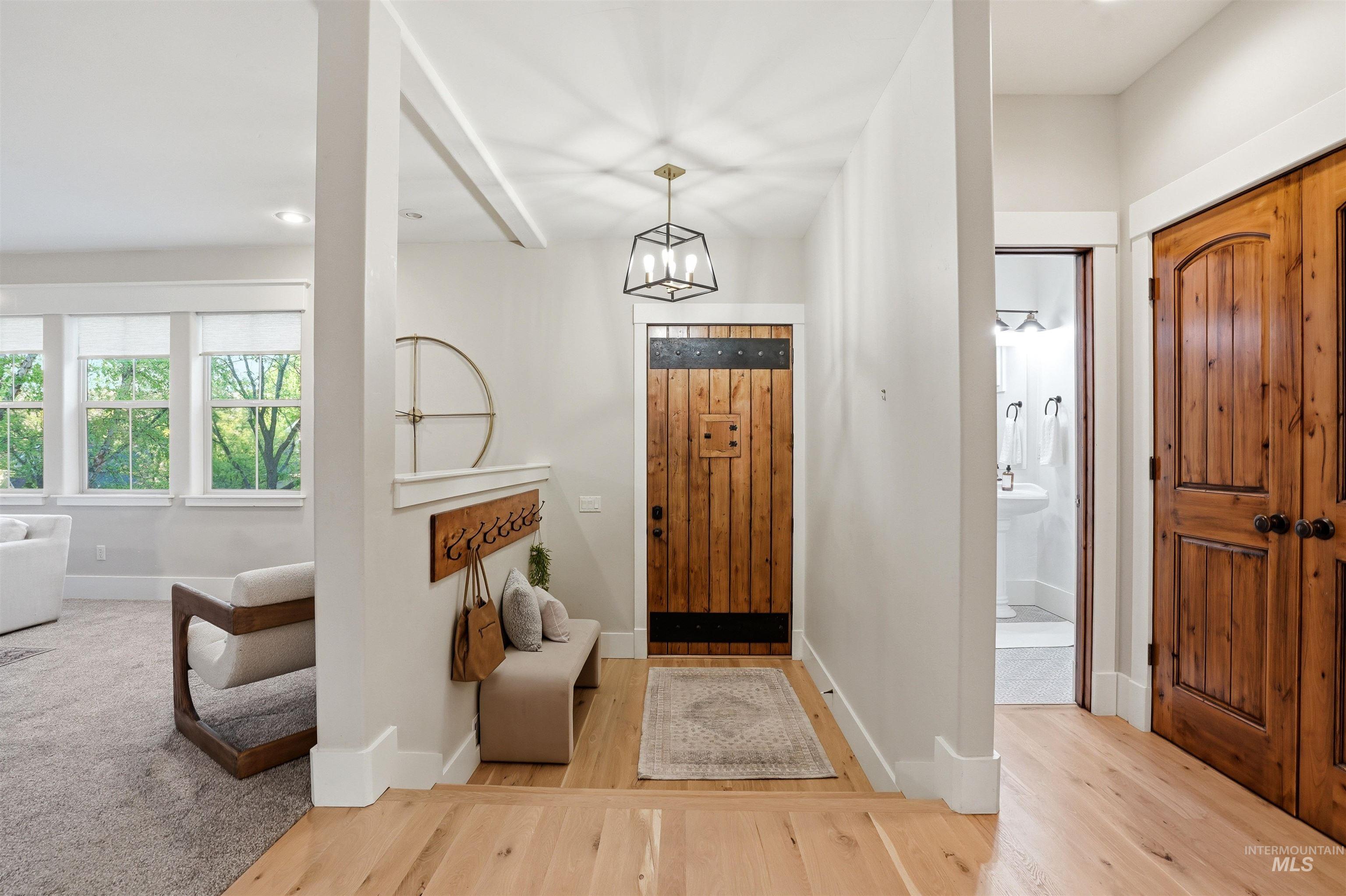 13231 N Dechambeau Way, Boise, Idaho 83714, 4 Bedrooms, 3.5 Bathrooms, Residential For Sale, Price $895,000, 98986726