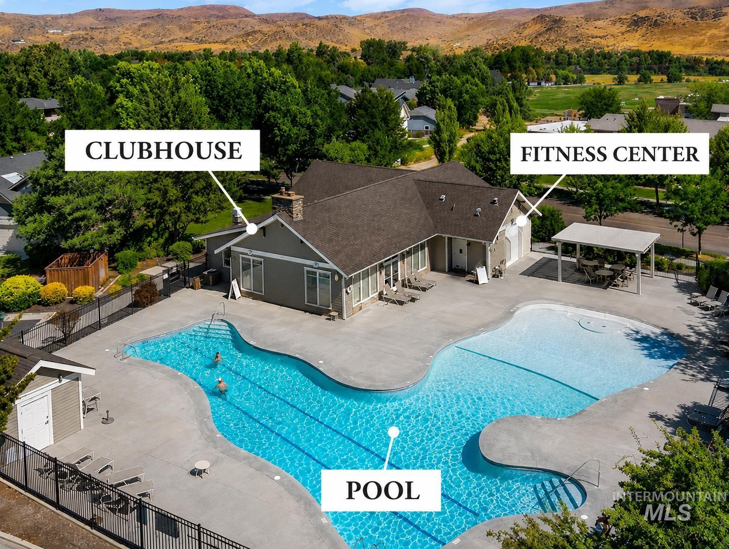 13231 N Dechambeau Way, Boise, Idaho 83714, 4 Bedrooms, 3.5 Bathrooms, Residential For Sale, Price $895,000, 98986726