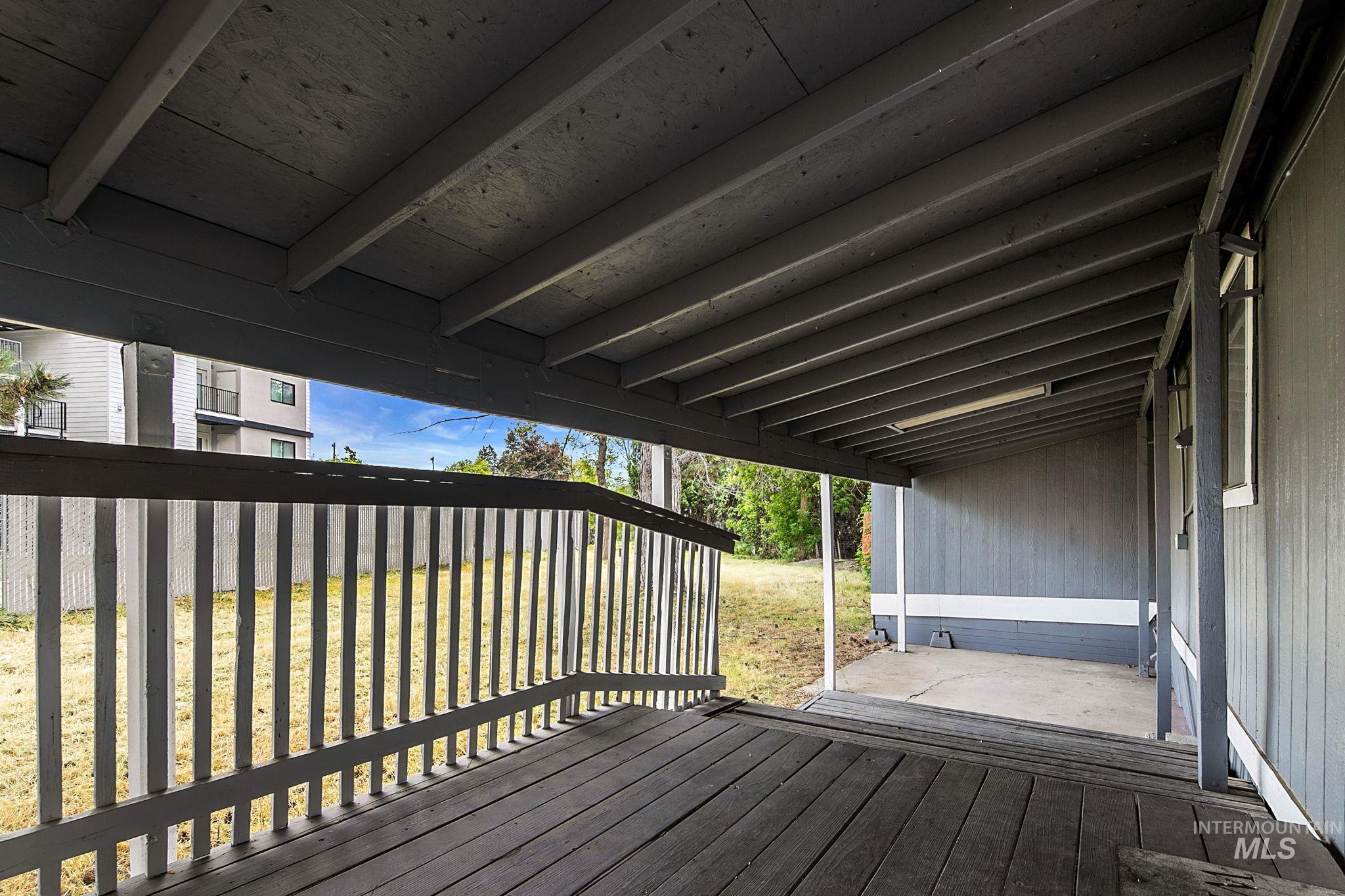 1410 W Flamingo Avenue #108, Nampa, Idaho 83651, 3 Bedrooms, 1.5 Bathrooms, Residential For Sale, Price $120,000, 98986727
