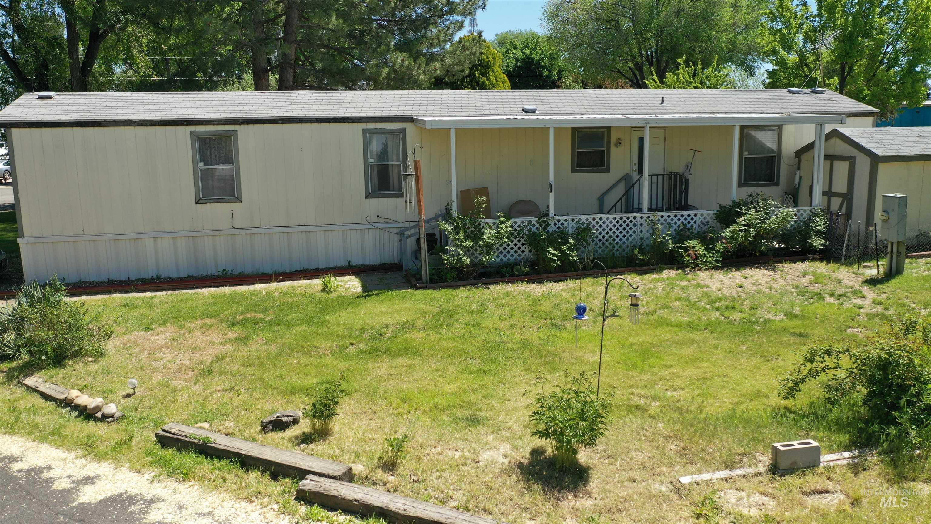 Residential For Sale