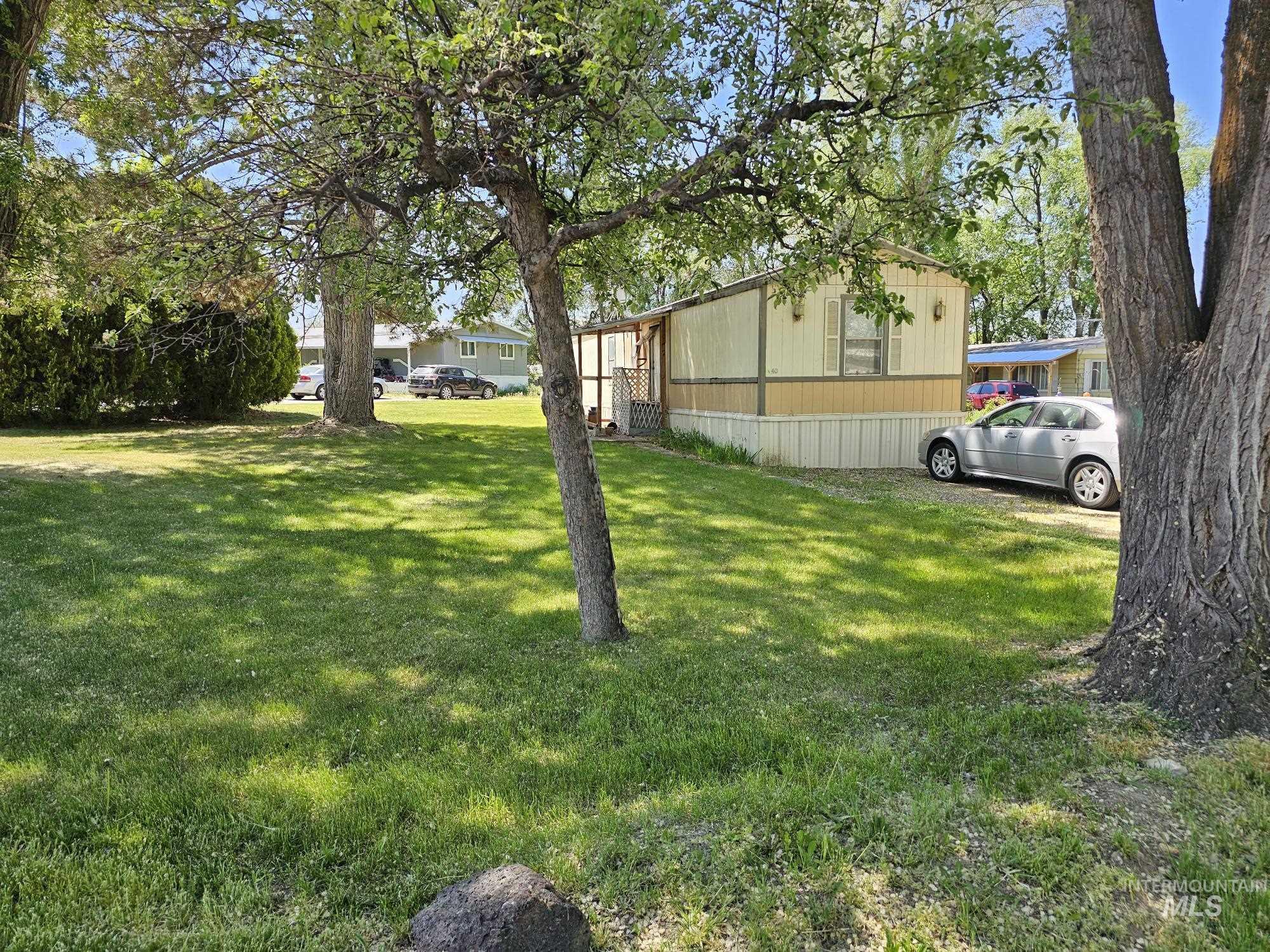 15881 Purple Sage Rd, Caldwell, Idaho 83607, 3 Bedrooms, 2 Bathrooms, Residential For Sale, Price $59,900, 98986728