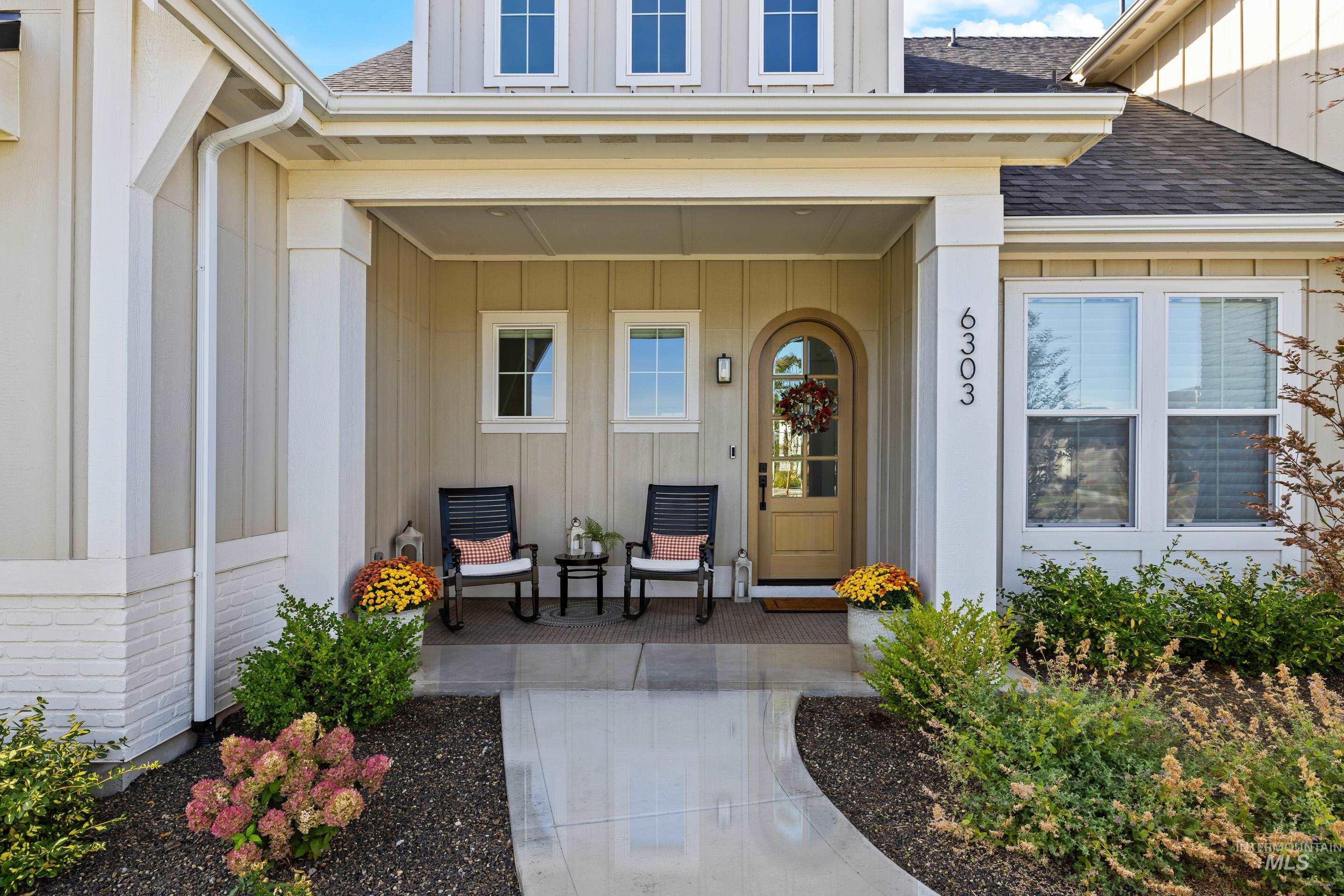 6303 N Salmon Falls Lane, Star, Idaho 83669, 5 Bedrooms, 4 Bathrooms, Residential For Sale, Price $1,595,000, 98986729