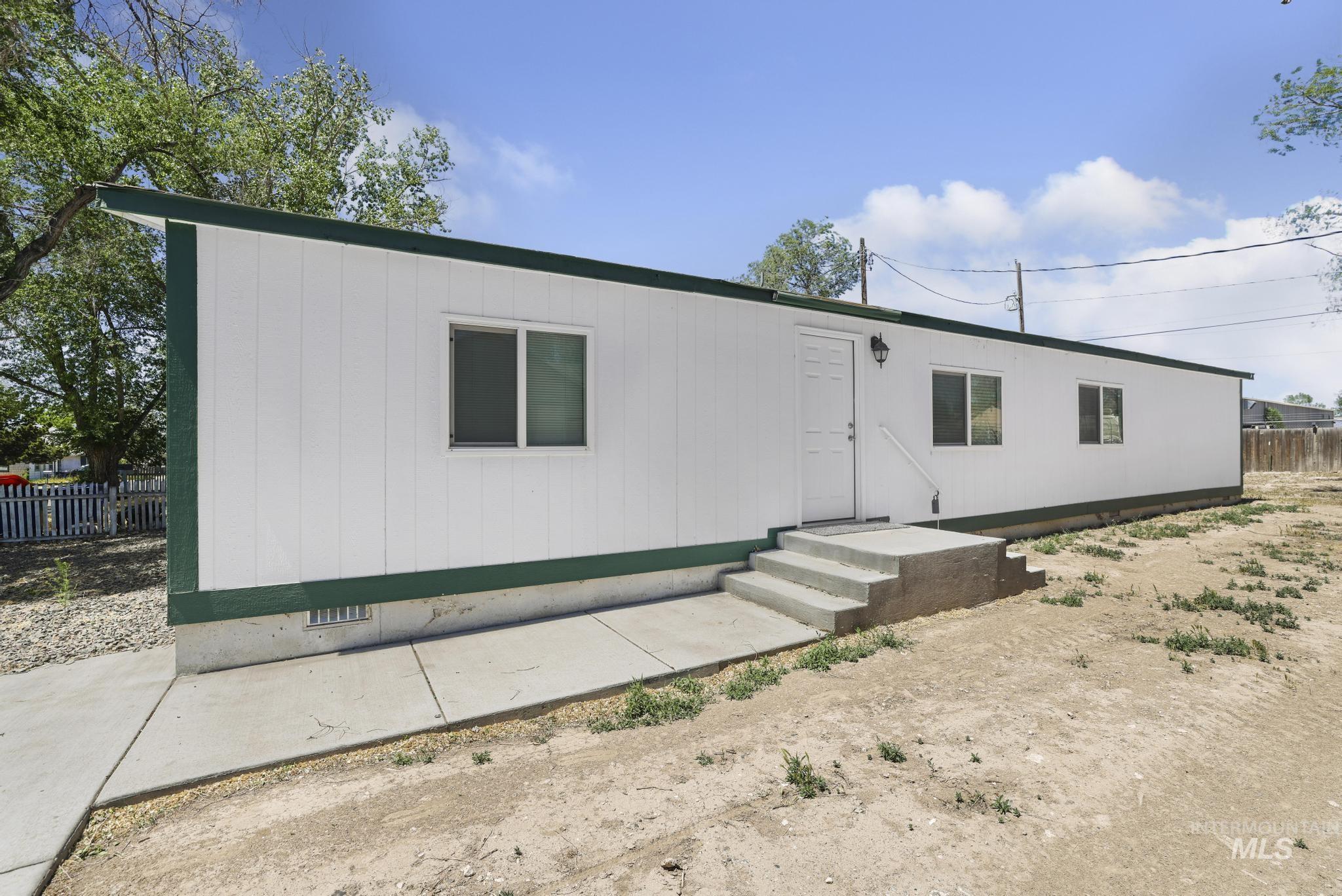 Residential For Sale
