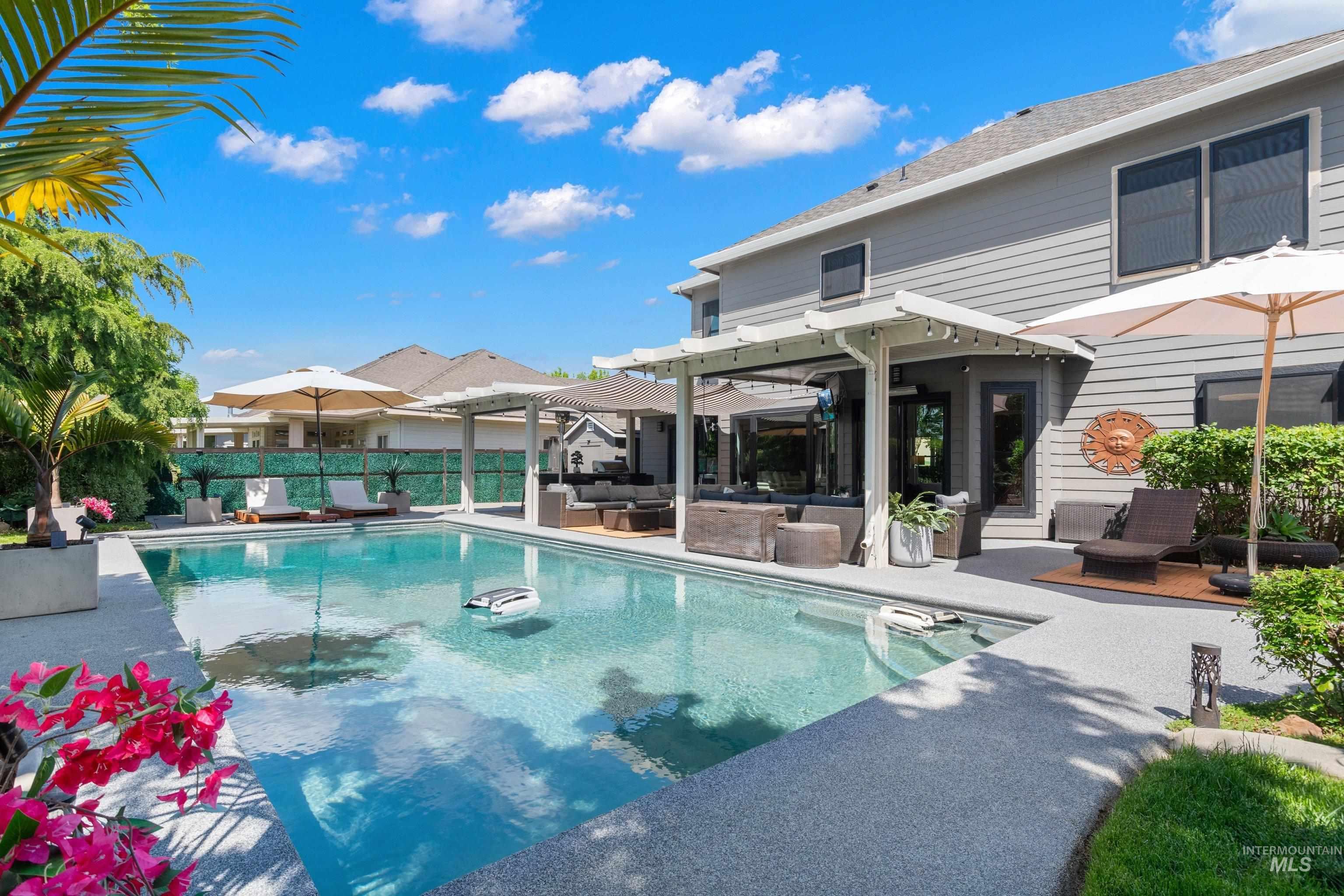 4220 W Dawson Dr, Meridian, Idaho 83646, 4 Bedrooms, 2.5 Bathrooms, Residential For Sale, Price $859,900, 98986734