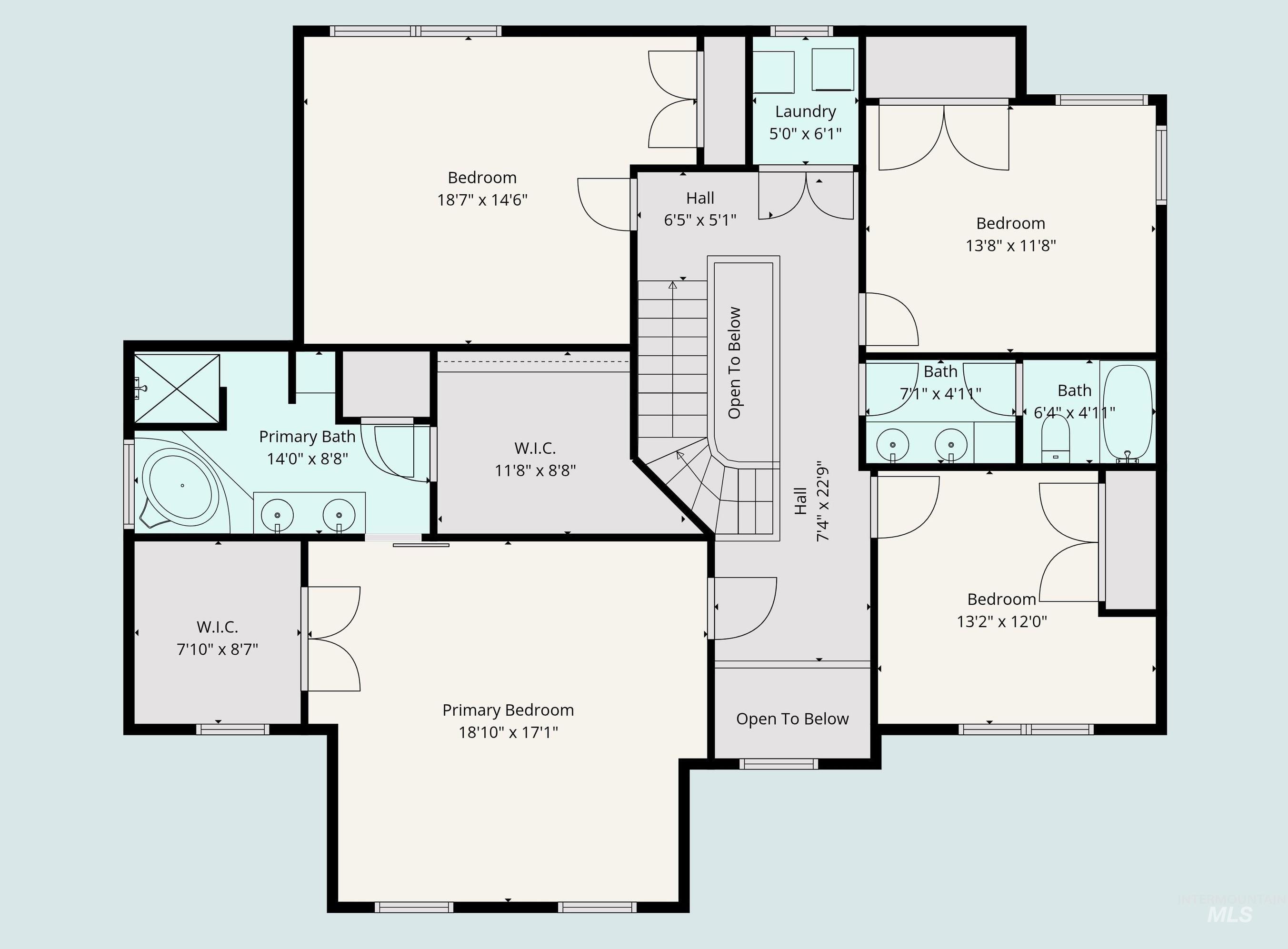 4220 W Dawson Dr, Meridian, Idaho 83646, 4 Bedrooms, 2.5 Bathrooms, Residential For Sale, Price $859,900, 98986734