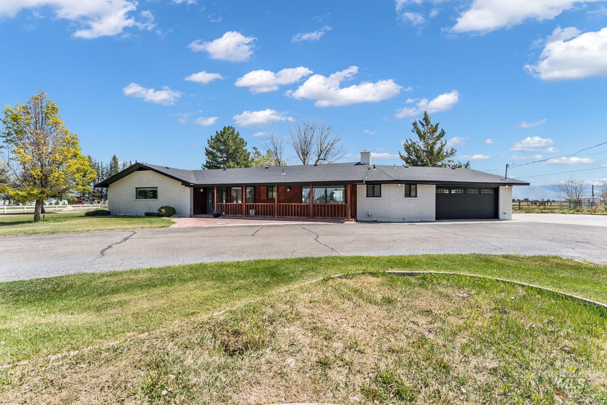 Residential For Sale