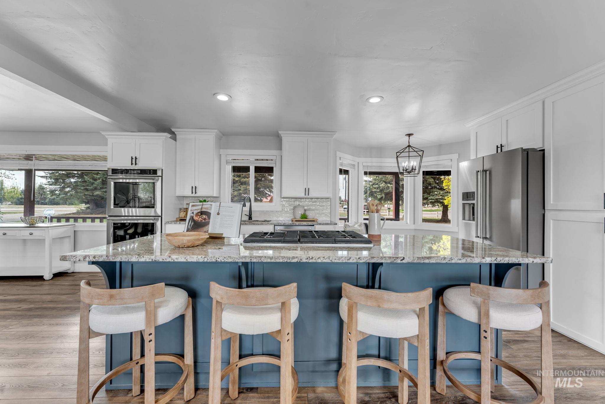 223 S HWY 27, Burley, Idaho 83318, 3 Bedrooms, 2.5 Bathrooms, Residential For Sale, Price $635,000, 98986735