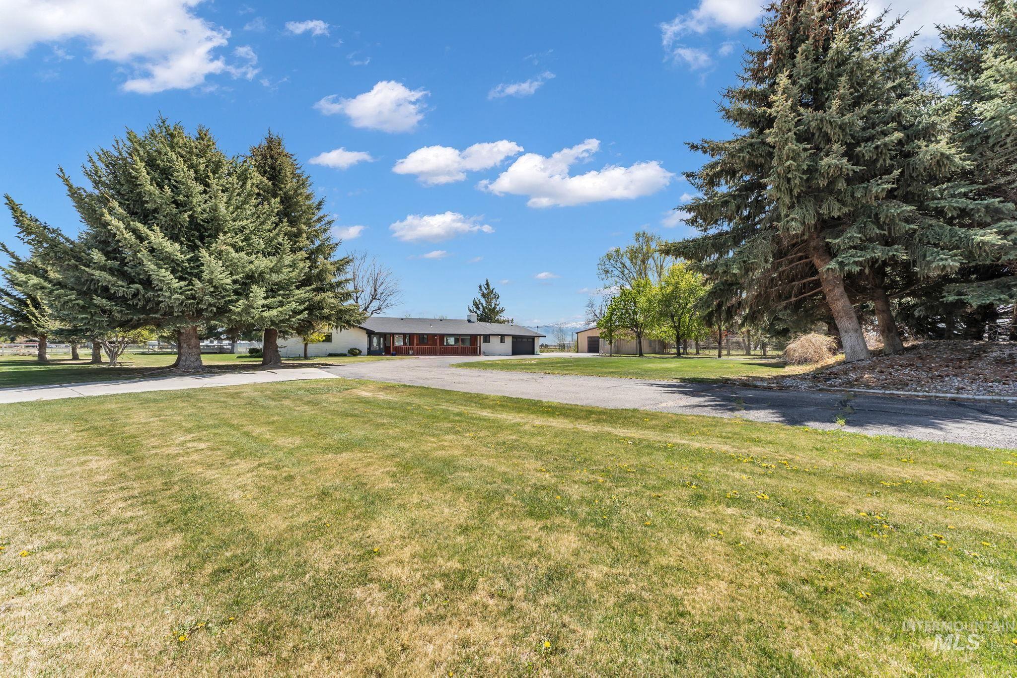 223 S HWY 27, Burley, Idaho 83318, 3 Bedrooms, 2.5 Bathrooms, Residential For Sale, Price $635,000, 98986735