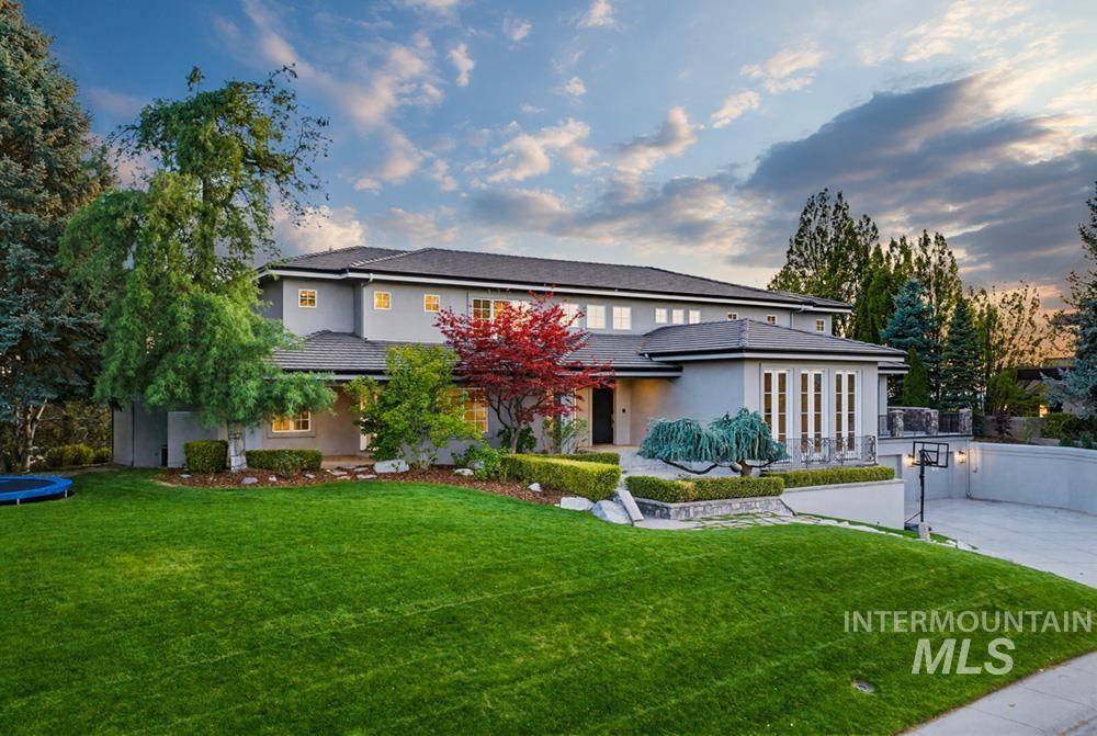 2397 N Overview Pl, Boise, Idaho 83702, 5 Bedrooms, 4 Bathrooms, Residential For Sale, Price $3,480,000,MLS 98986736