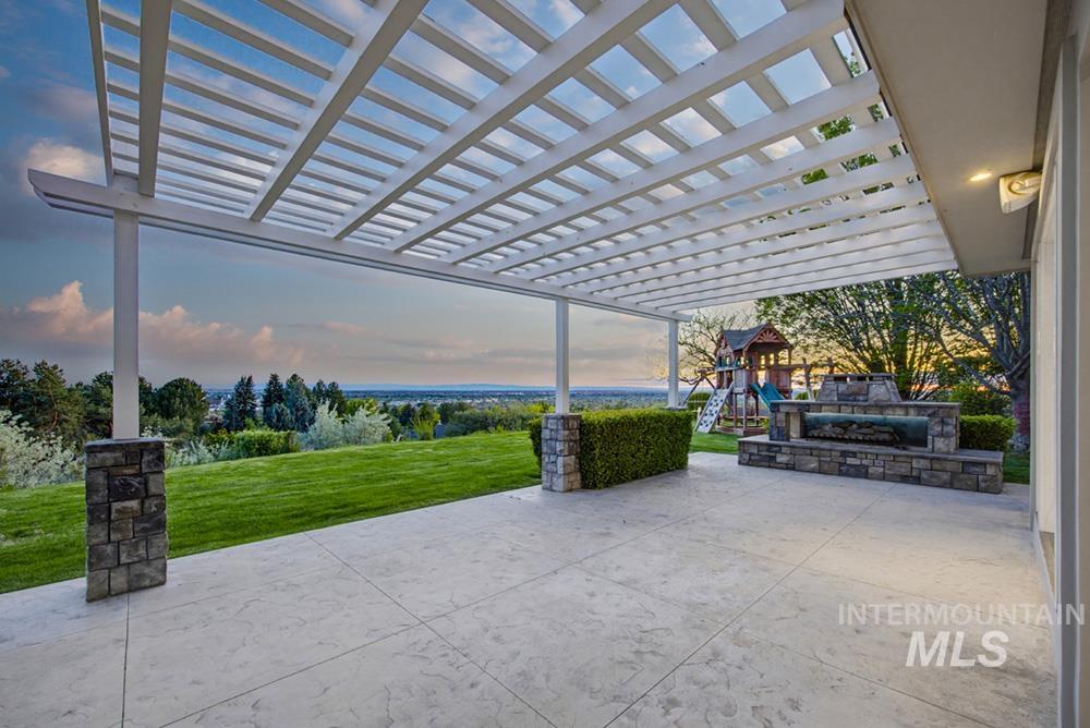 2397 N Overview Pl, Boise, Idaho 83702, 5 Bedrooms, 4 Bathrooms, Residential For Sale, Price $3,480,000,MLS 98986736