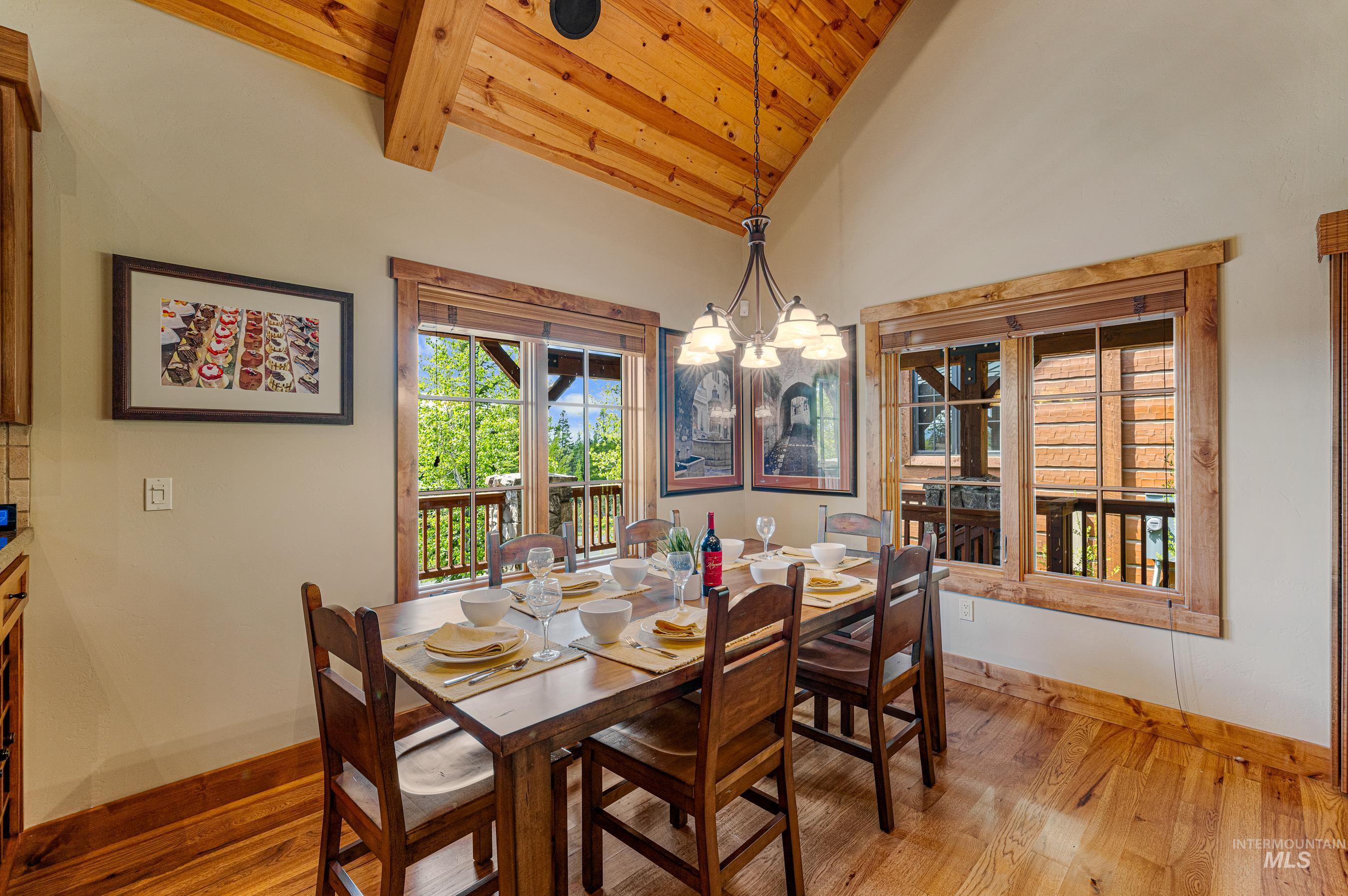24 Francois Court, Donnelly, Idaho 83615, 4 Bedrooms, 4 Bathrooms, Residential For Sale, Price $1,895,000, 98986737