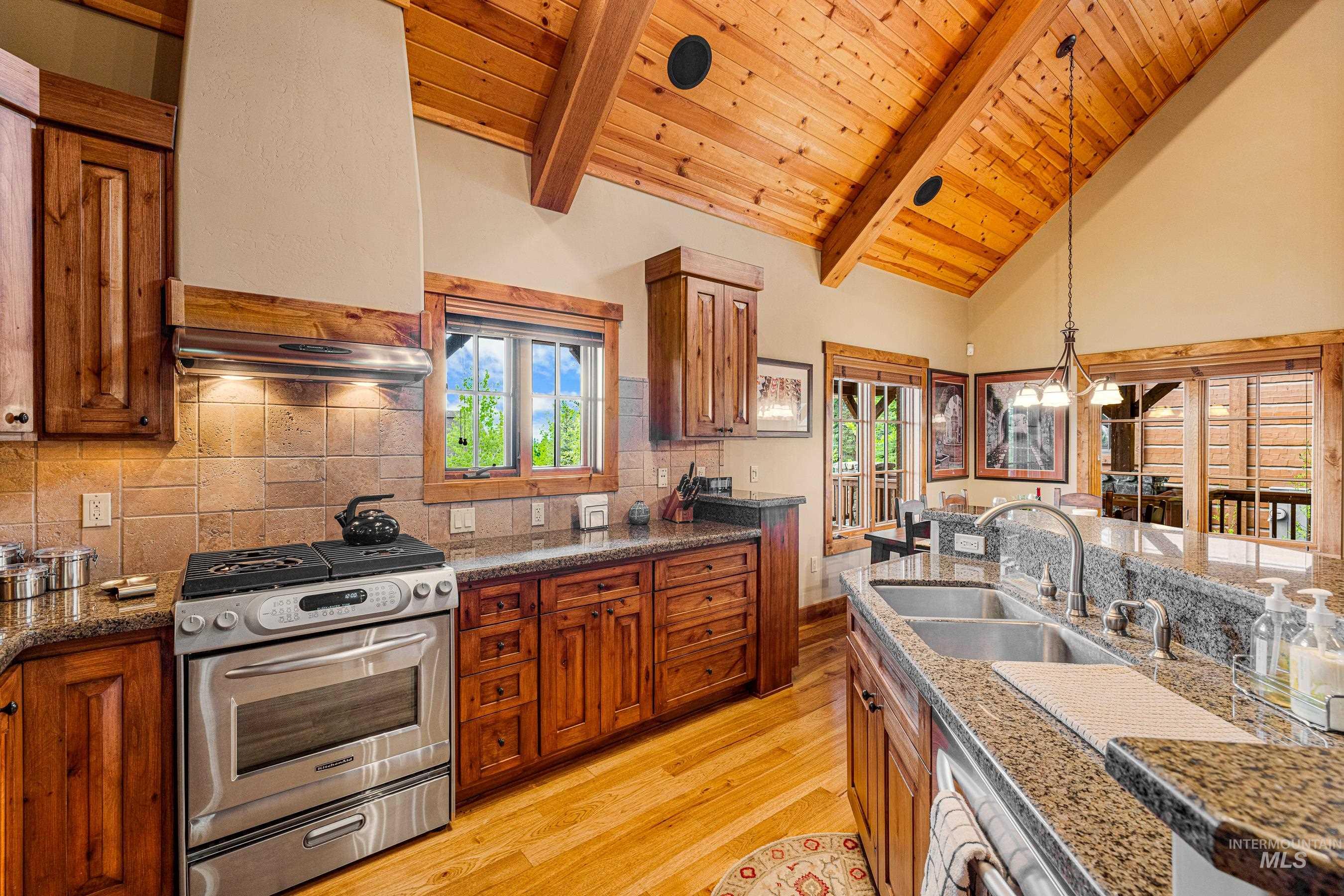 24 Francois Court, Donnelly, Idaho 83615, 4 Bedrooms, 4 Bathrooms, Residential For Sale, Price $1,895,000, 98986737