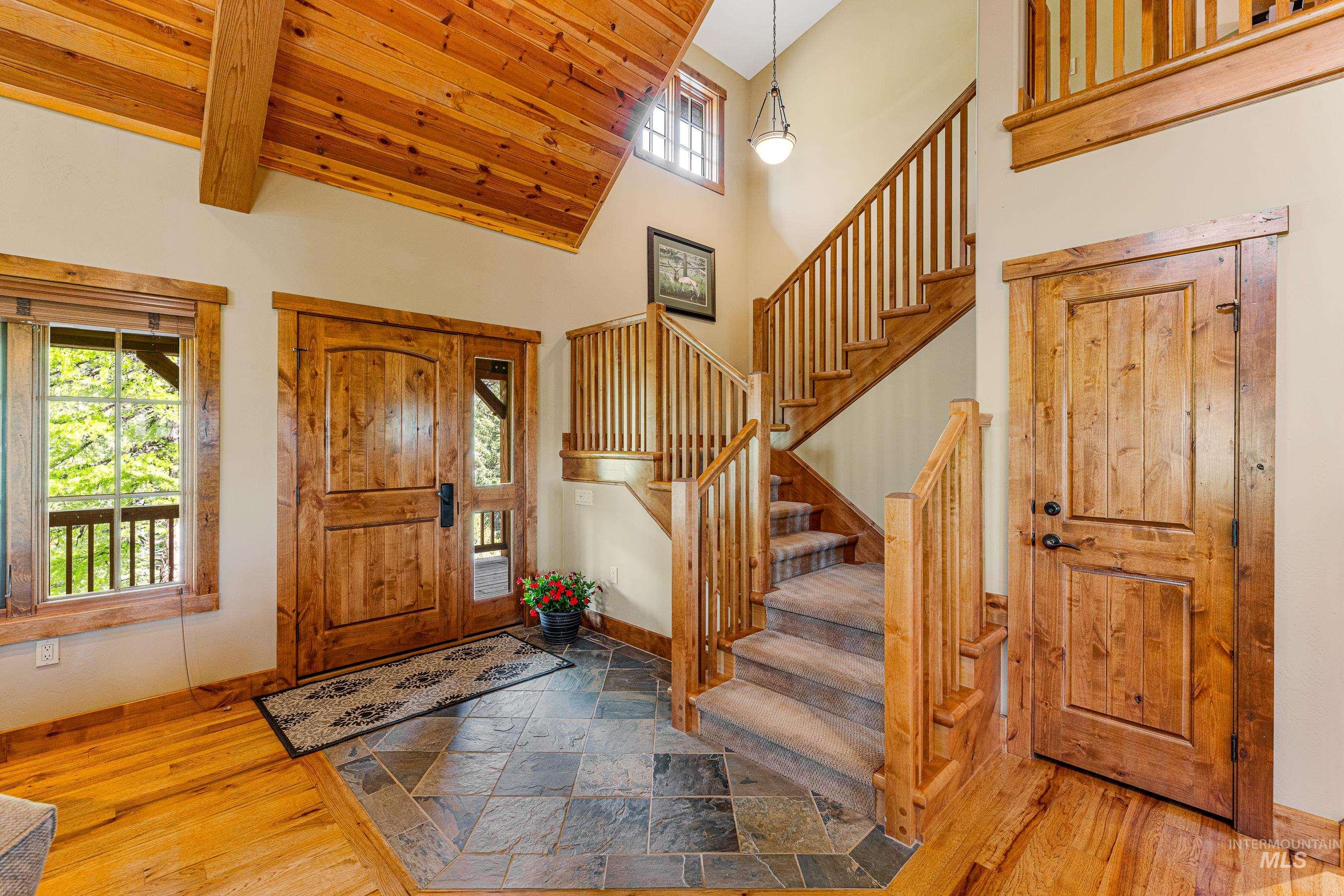 24 Francois Court, Donnelly, Idaho 83615, 4 Bedrooms, 4 Bathrooms, Residential For Sale, Price $1,895,000, 98986737