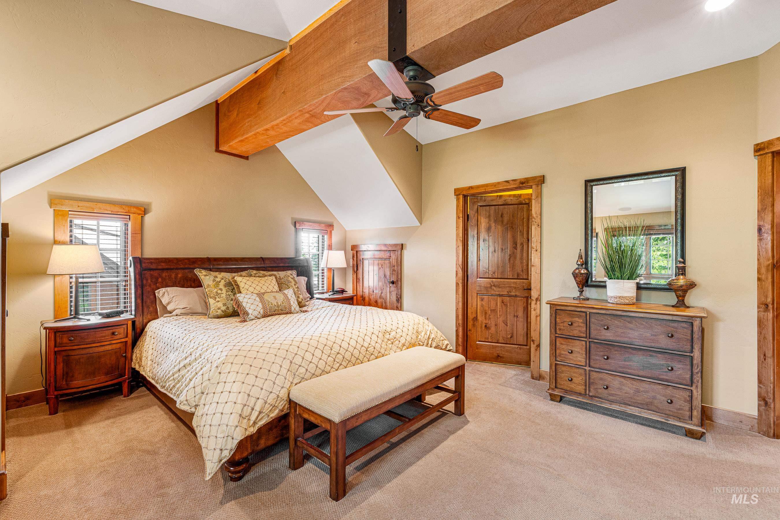 24 Francois Court, Donnelly, Idaho 83615, 4 Bedrooms, 4 Bathrooms, Residential For Sale, Price $1,895,000, 98986737