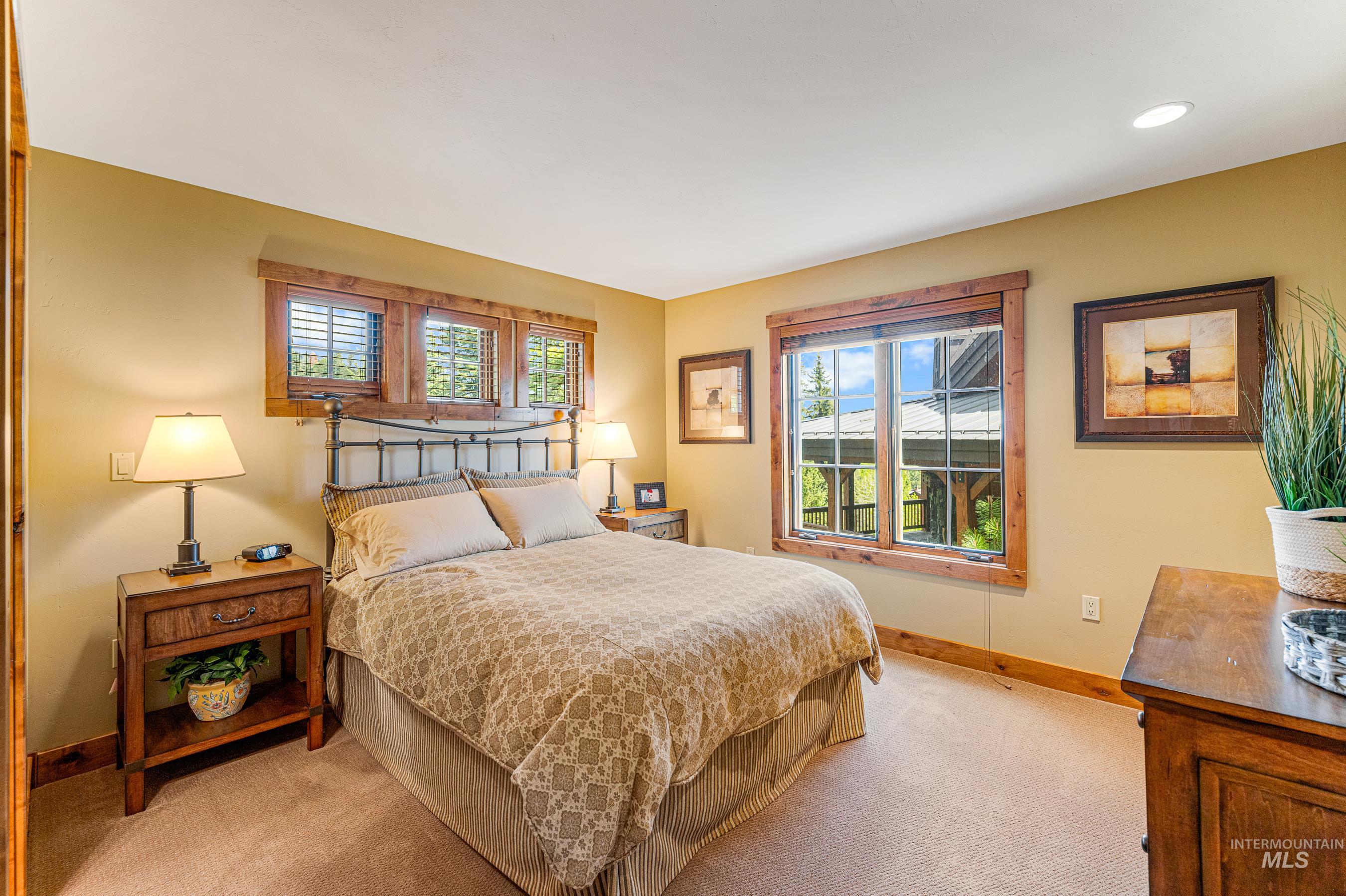 24 Francois Court, Donnelly, Idaho 83615, 4 Bedrooms, 4 Bathrooms, Residential For Sale, Price $1,895,000, 98986737