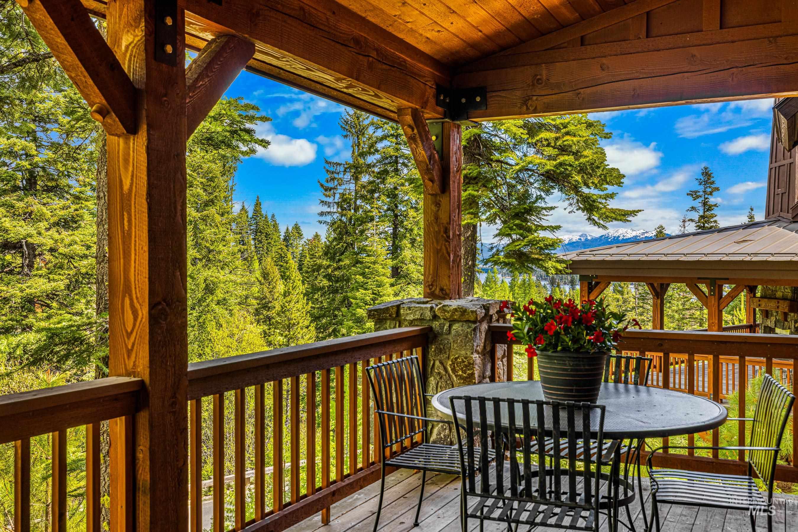 24 Francois Court, Donnelly, Idaho 83615, 4 Bedrooms, 4 Bathrooms, Residential For Sale, Price $1,895,000, 98986737