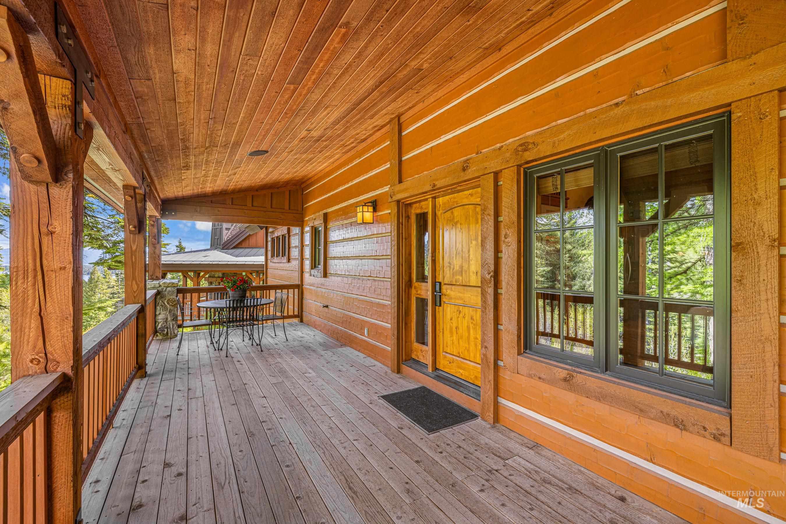 24 Francois Court, Donnelly, Idaho 83615, 4 Bedrooms, 4 Bathrooms, Residential For Sale, Price $1,895,000, 98986737