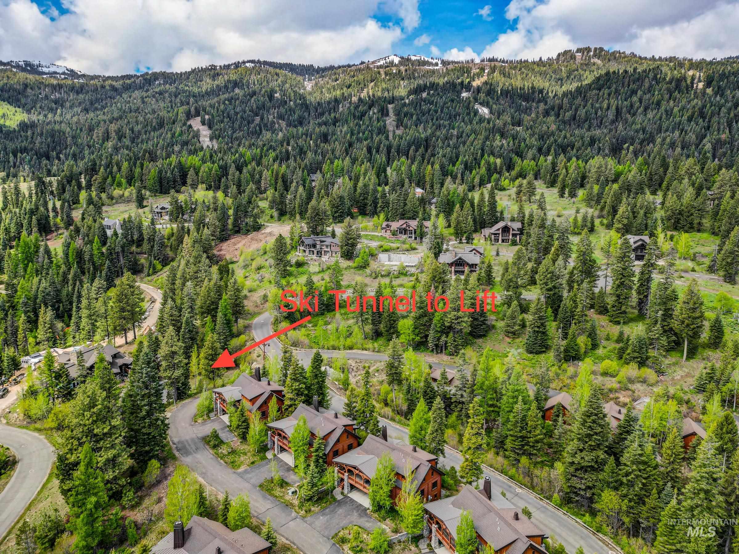 24 Francois Court, Donnelly, Idaho 83615, 4 Bedrooms, 4 Bathrooms, Residential For Sale, Price $1,895,000, 98986737