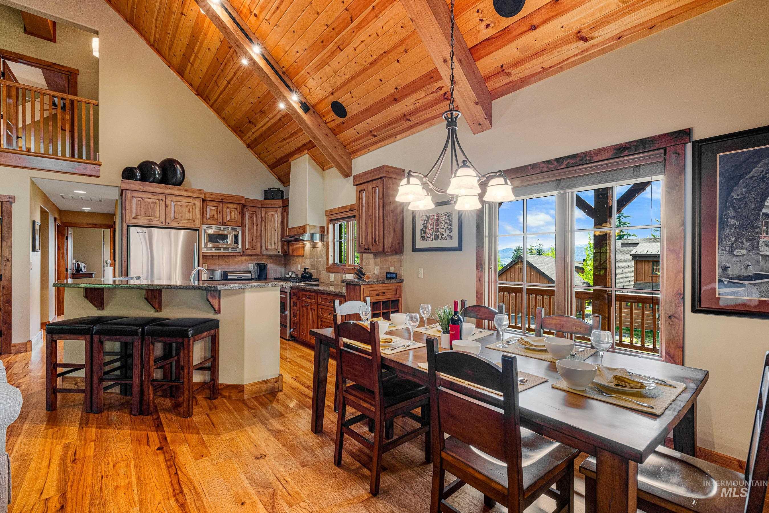 24 Francois Court, Donnelly, Idaho 83615, 4 Bedrooms, 4 Bathrooms, Residential For Sale, Price $1,895,000, 98986737