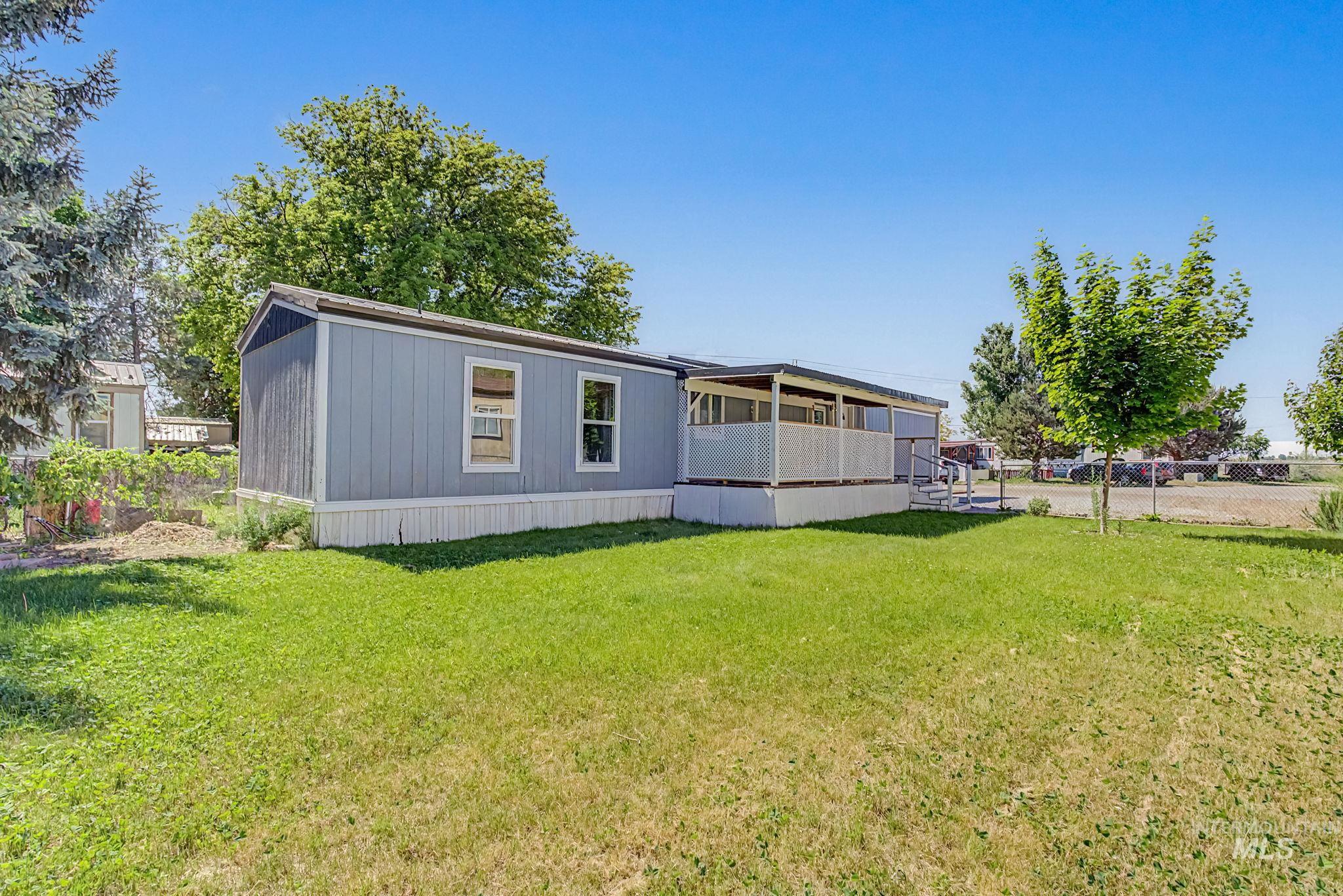 Residential For Sale