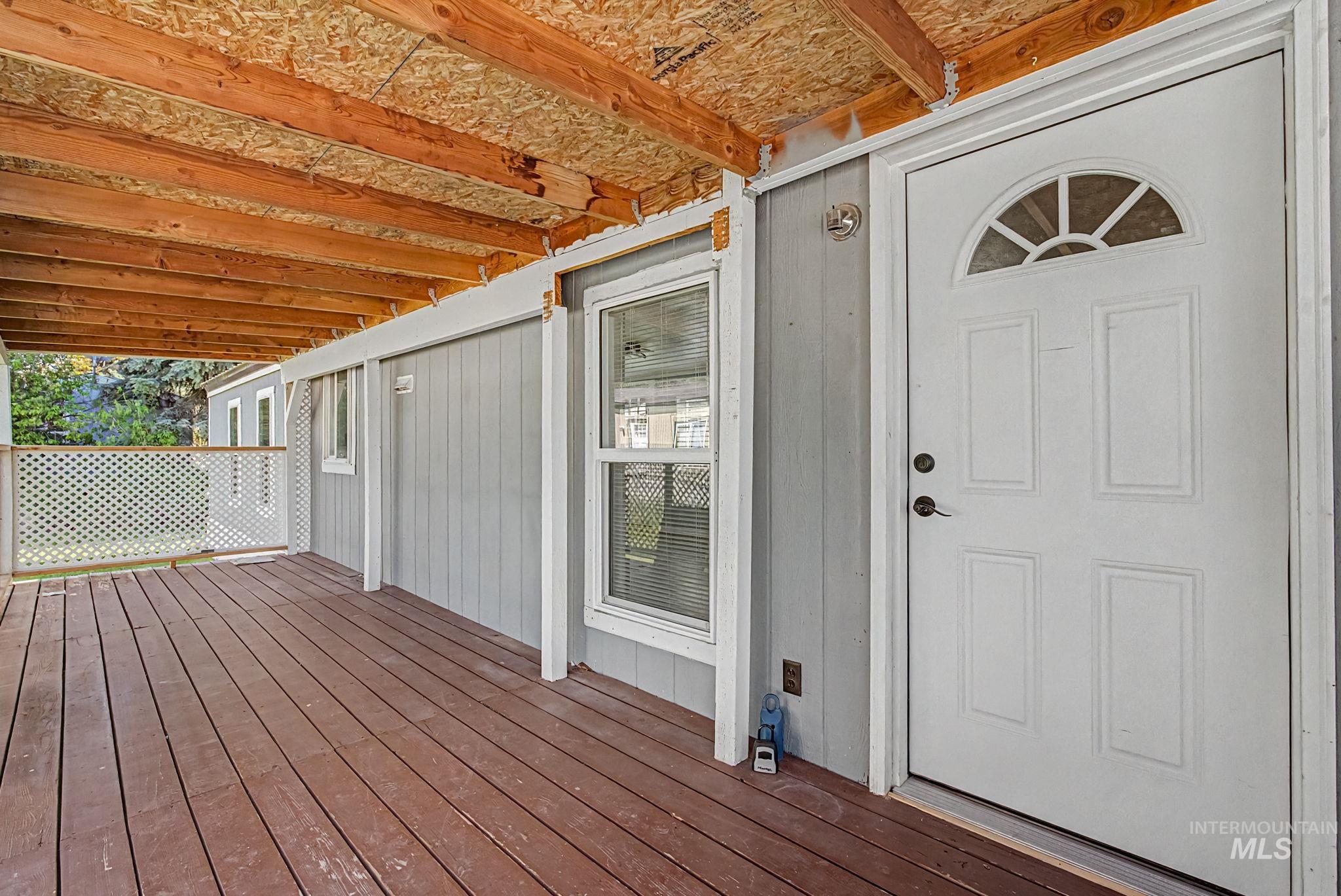 1220 N 4th St, Parma, Idaho 83660, 3 Bedrooms, 2 Bathrooms, Residential For Sale, Price $89,900,MLS 98986751