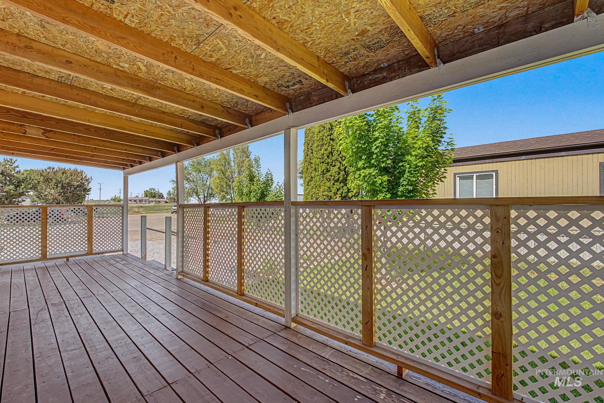 1220 N 4th St, Parma, Idaho 83660, 3 Bedrooms, 2 Bathrooms, Residential For Sale, Price $89,900,MLS 98986751