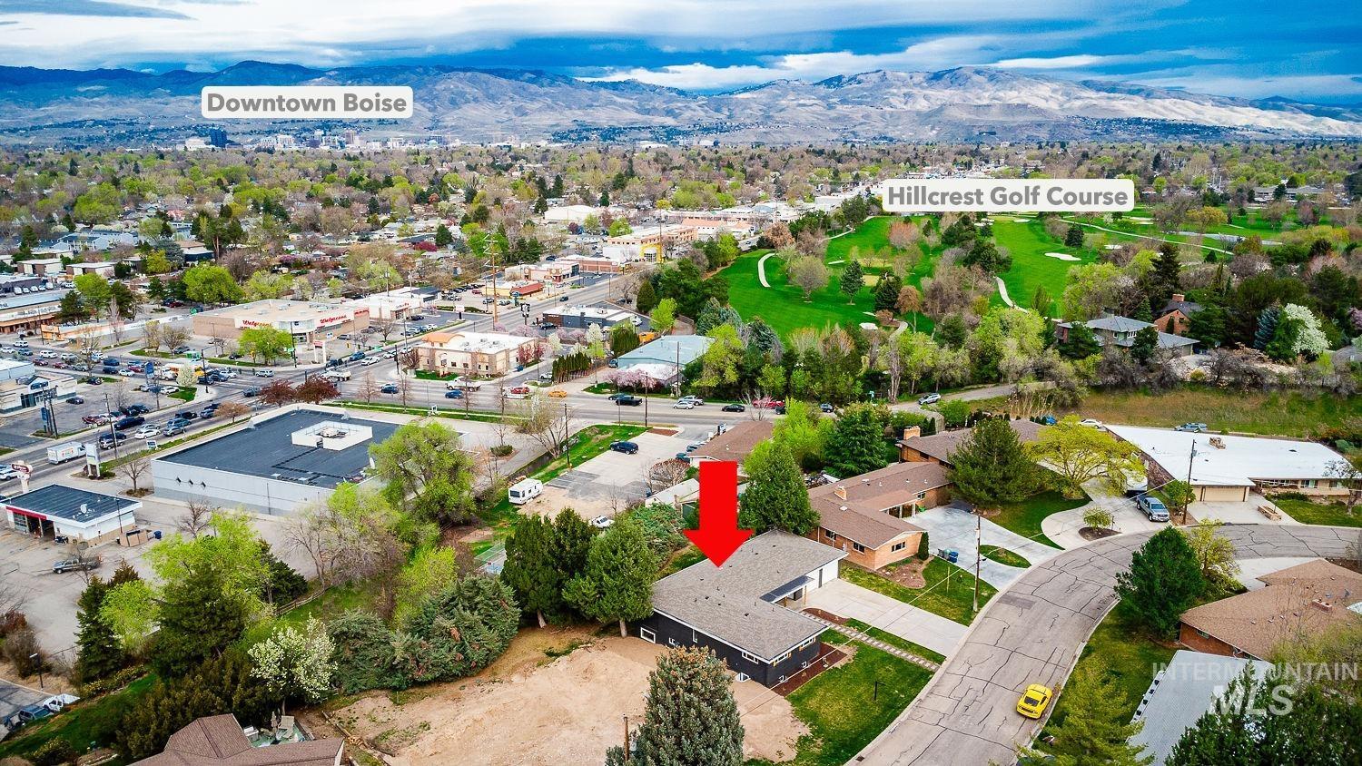 5100 W Bel Air St, Boise, Idaho 83705, 6 Bedrooms, 4 Bathrooms, Residential For Sale, Price $1,387,000, 98986752