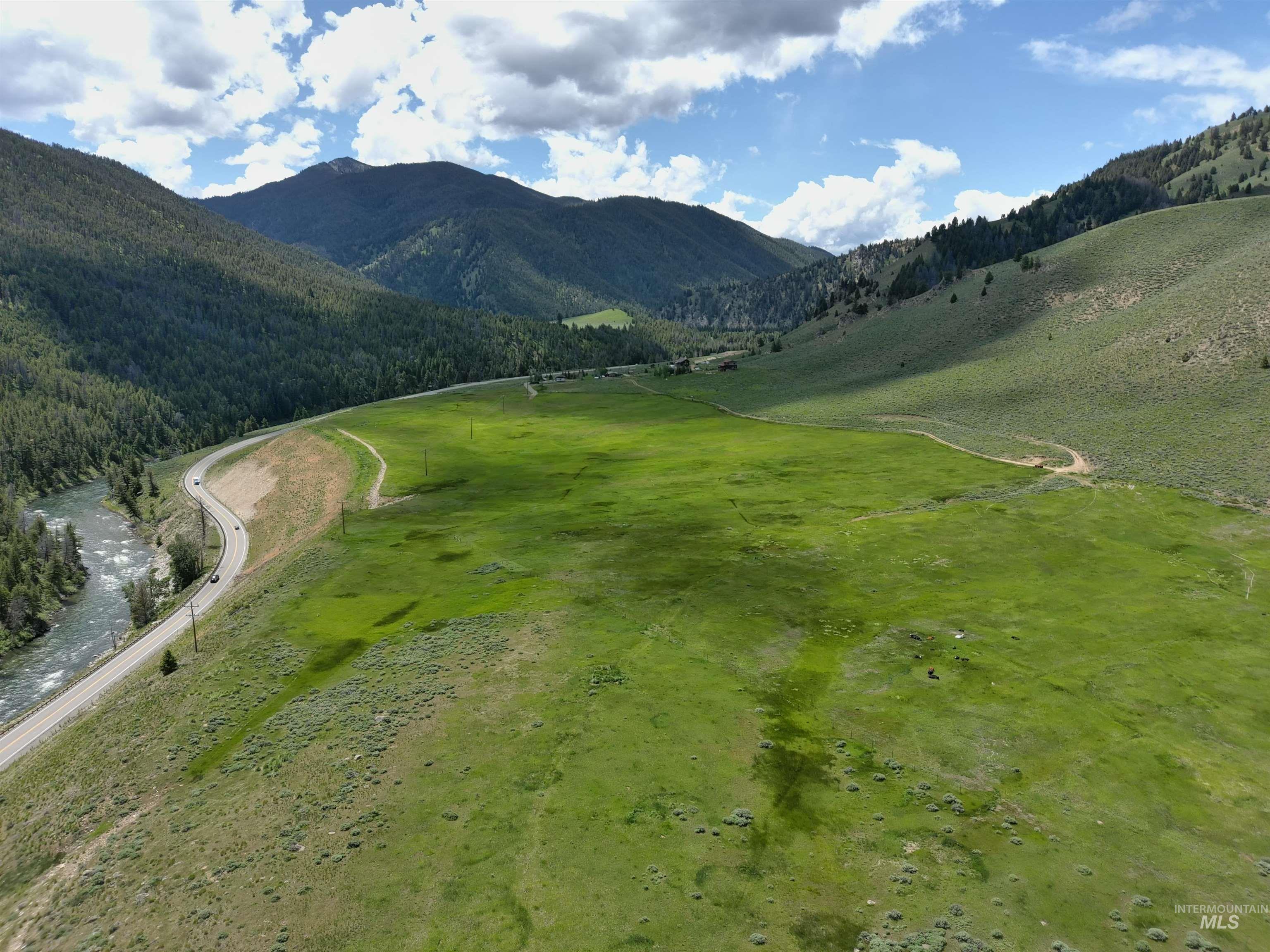 Parcel A Aspen Gulch, Stanley, Idaho 83278, Land For Sale, Price $495,000, 98986753