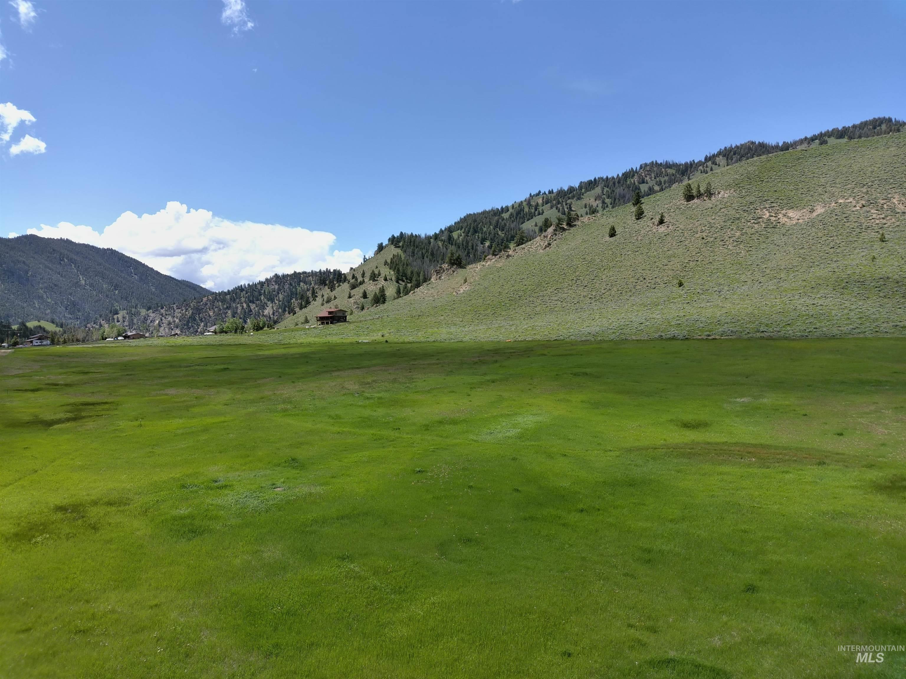 Parcel A Aspen Gulch, Stanley, Idaho 83278, Land For Sale, Price $495,000, 98986753