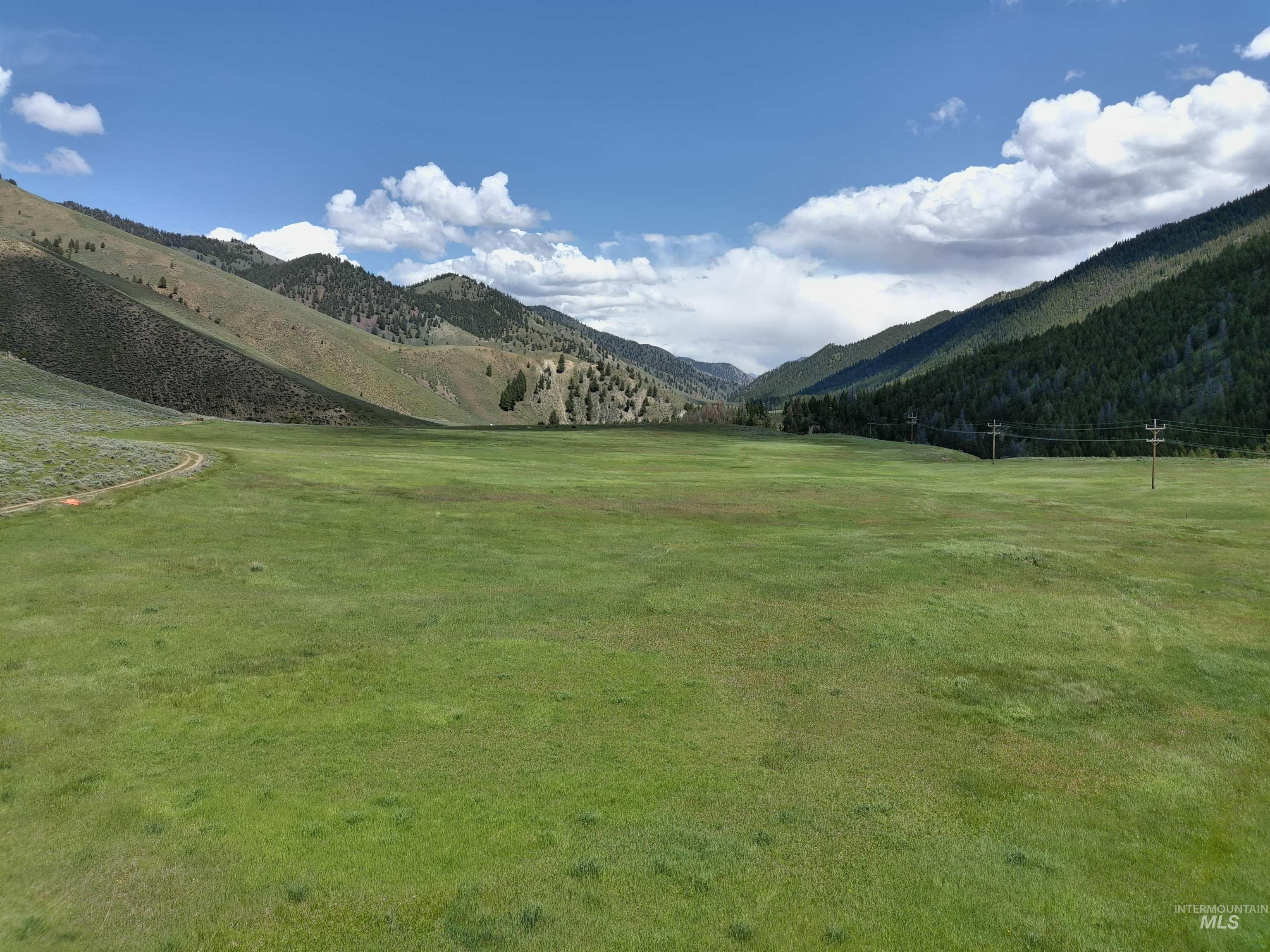 Parcel A Aspen Gulch, Stanley, Idaho 83278, Land For Sale, Price $495,000, 98986753