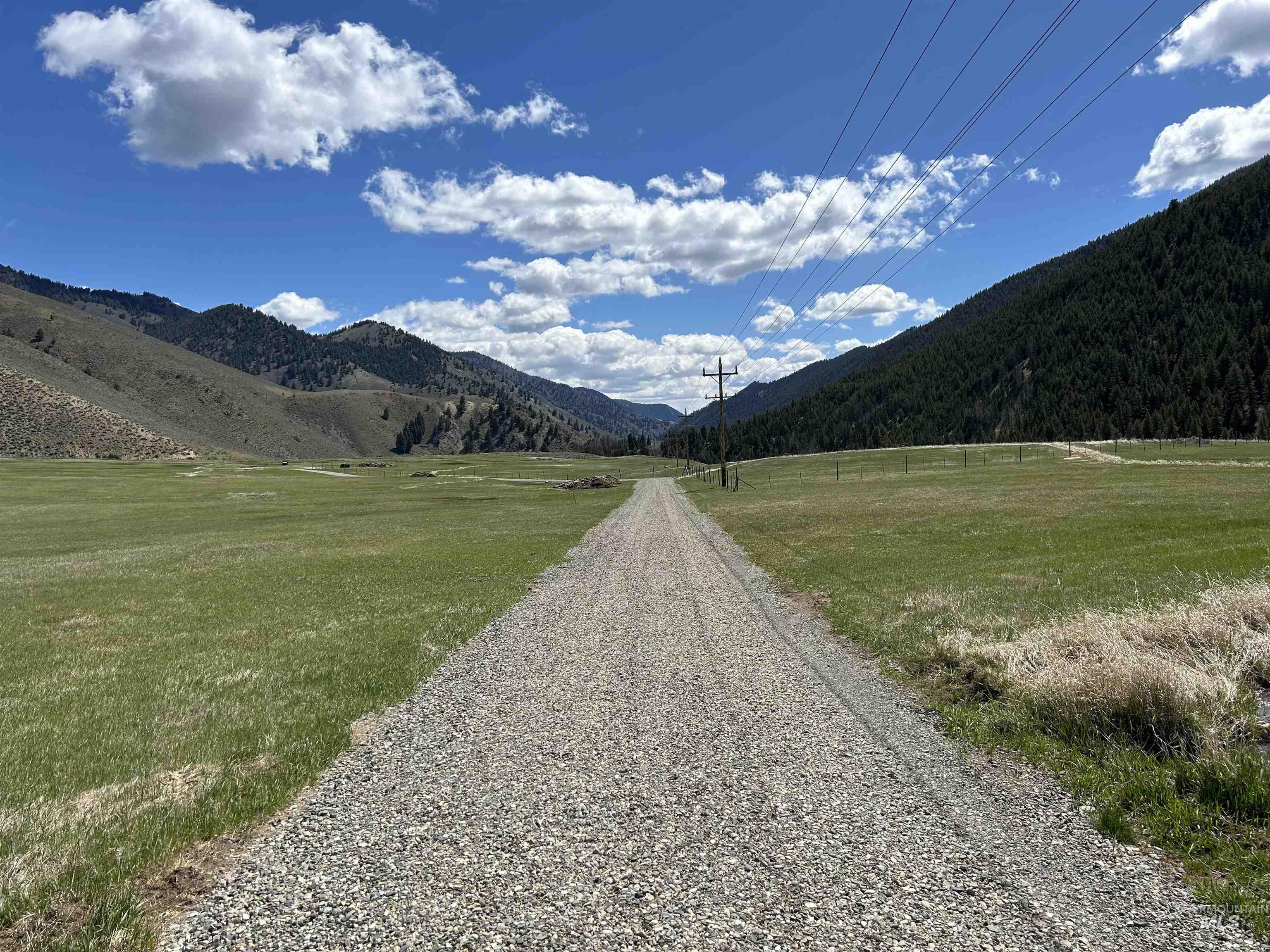 Parcel A Aspen Gulch, Stanley, Idaho 83278, Land For Sale, Price $495,000, 98986753