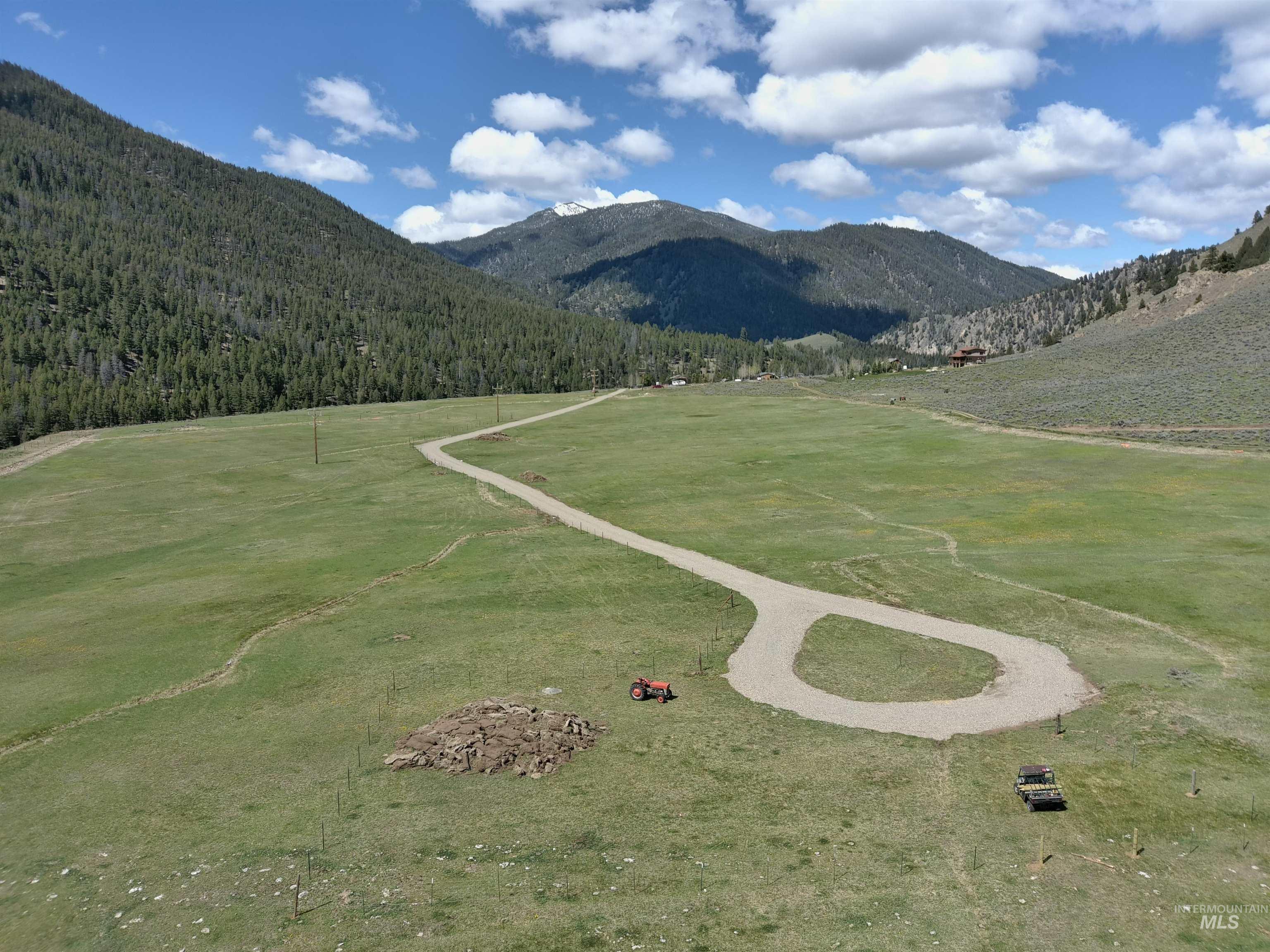 Parcel A Aspen Gulch, Stanley, Idaho 83278, Land For Sale, Price $495,000, 98986753