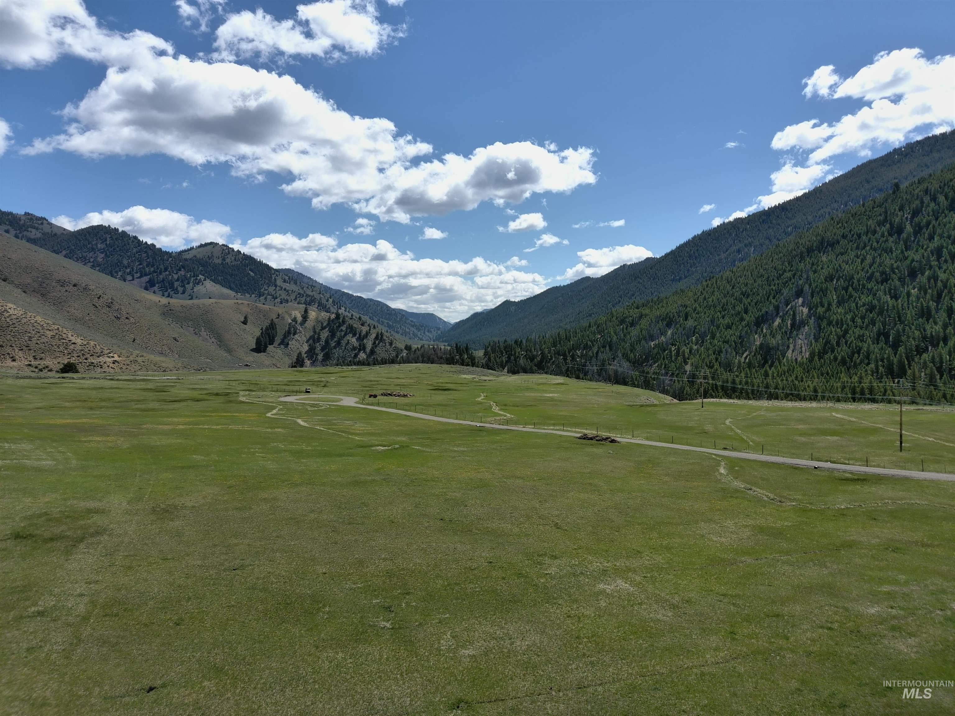 Parcel A Aspen Gulch, Stanley, Idaho 83278, Land For Sale, Price $495,000, 98986753