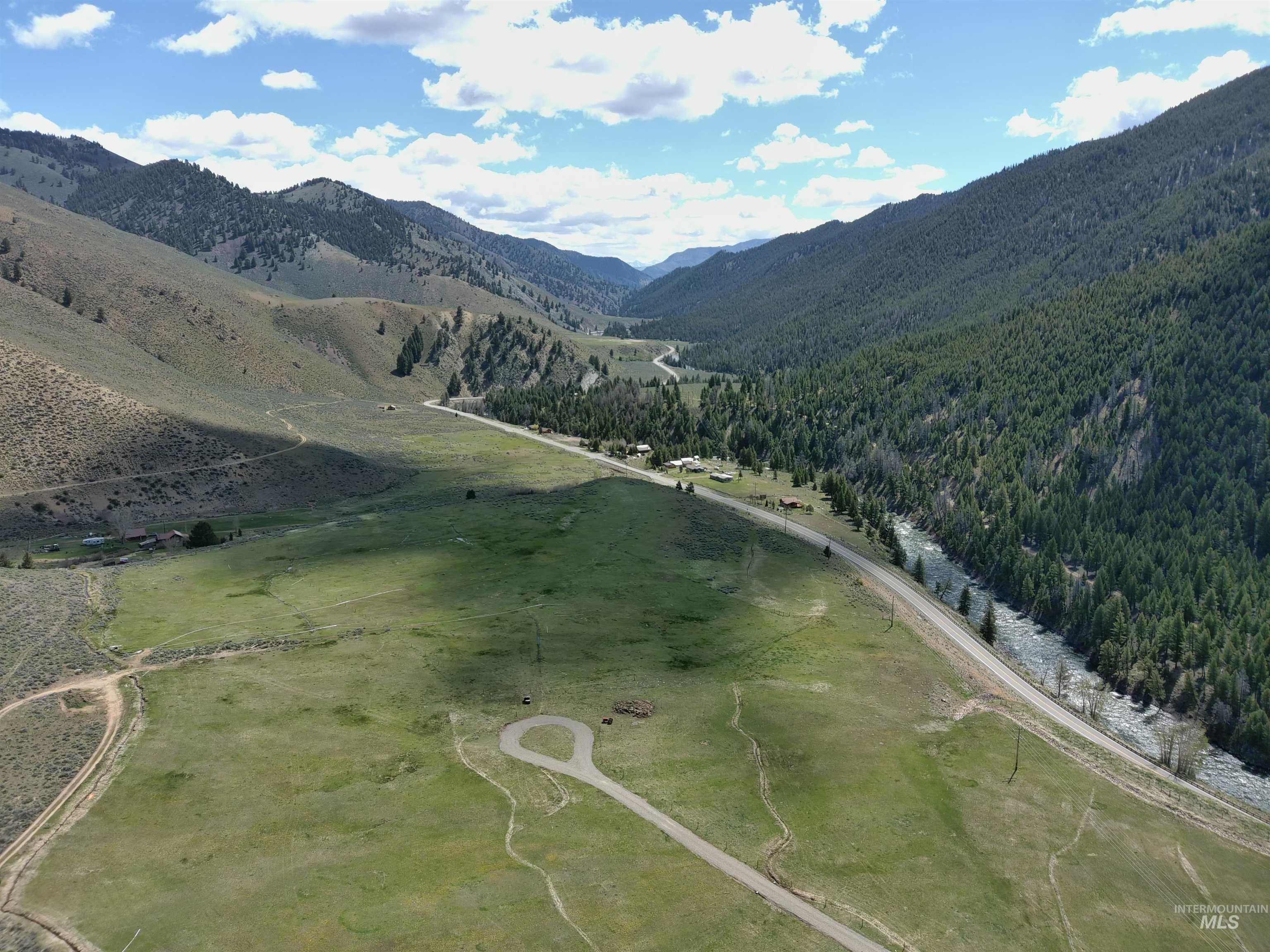 Parcel A Aspen Gulch, Stanley, Idaho 83278, Land For Sale, Price $495,000, 98986753
