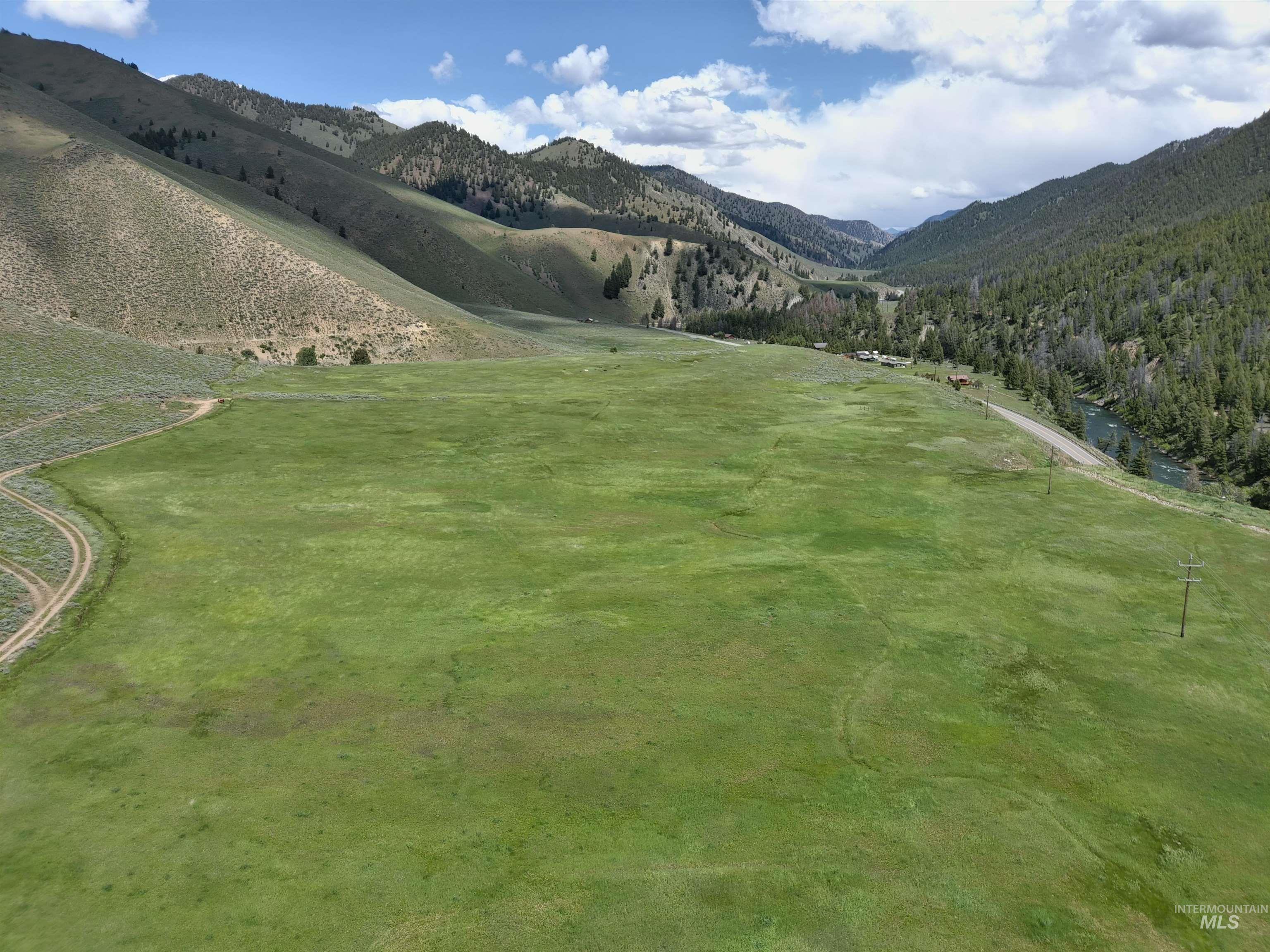 Parcel A Aspen Gulch, Stanley, Idaho 83278, Land For Sale, Price $495,000, 98986753