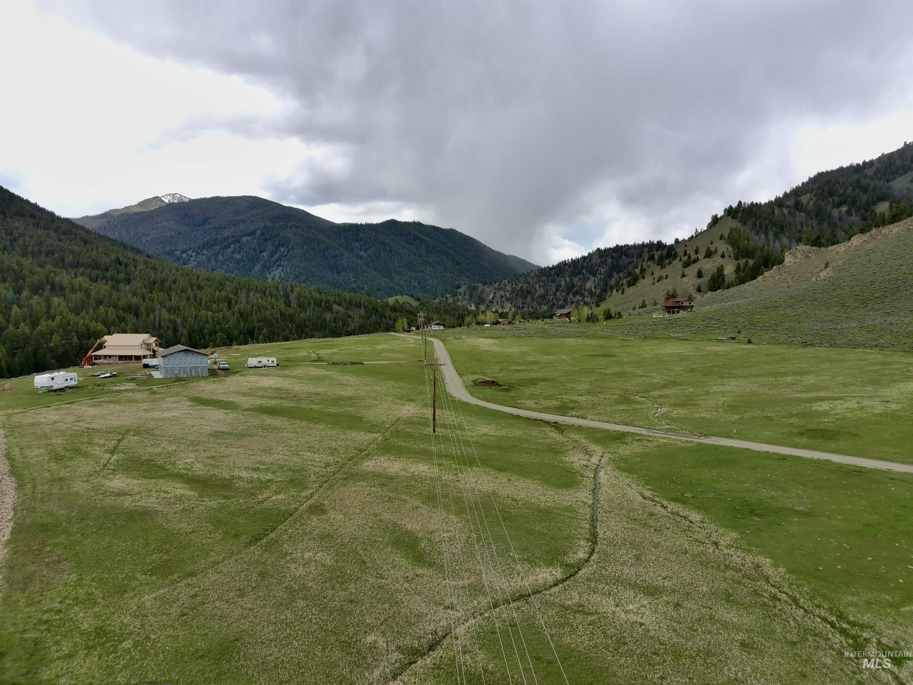 Parcel A Aspen Gulch, Stanley, Idaho 83278, Land For Sale, Price $495,000, 98986753