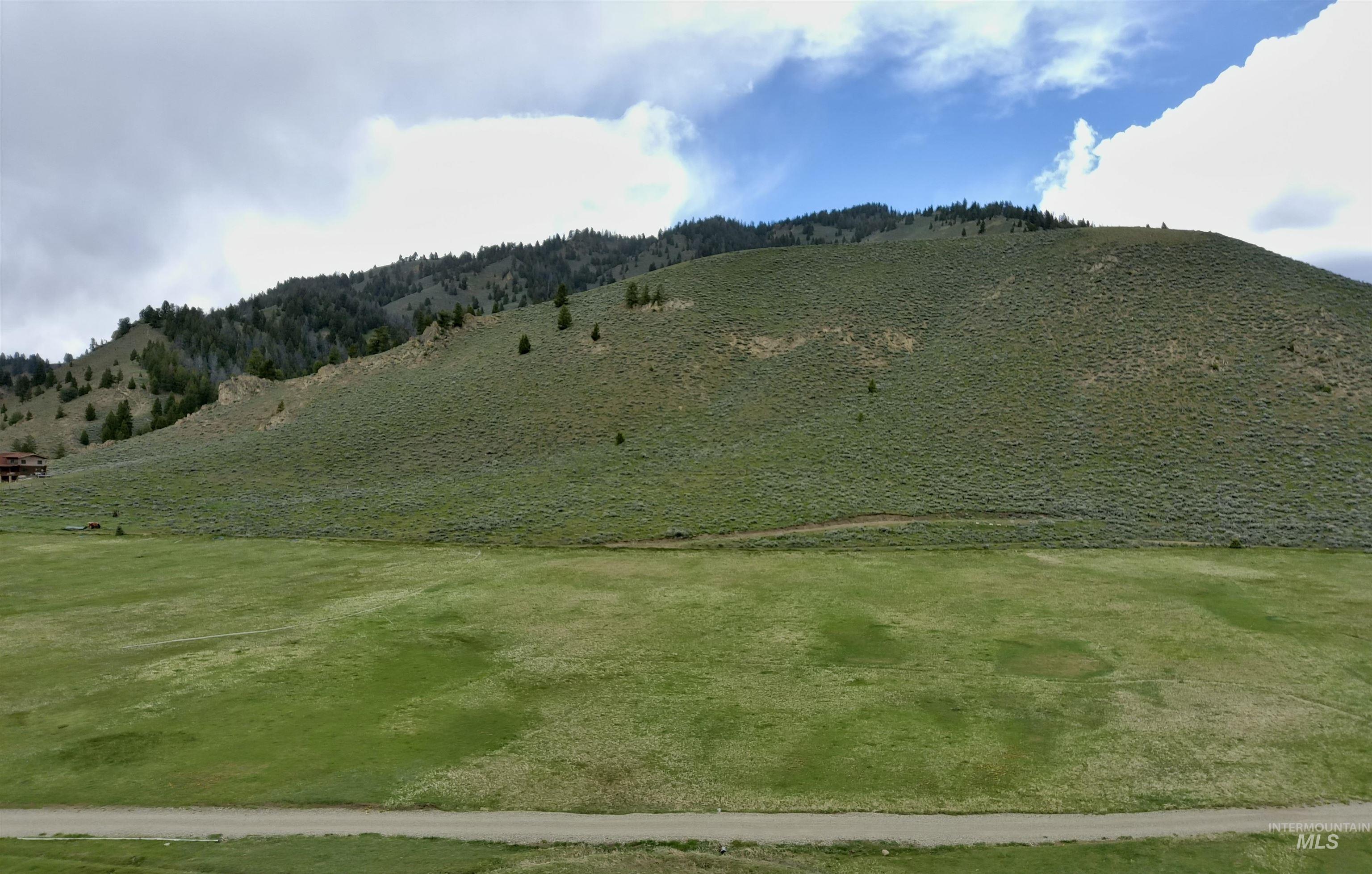 Parcel A Aspen Gulch, Stanley, Idaho 83278, Land For Sale, Price $495,000, 98986753