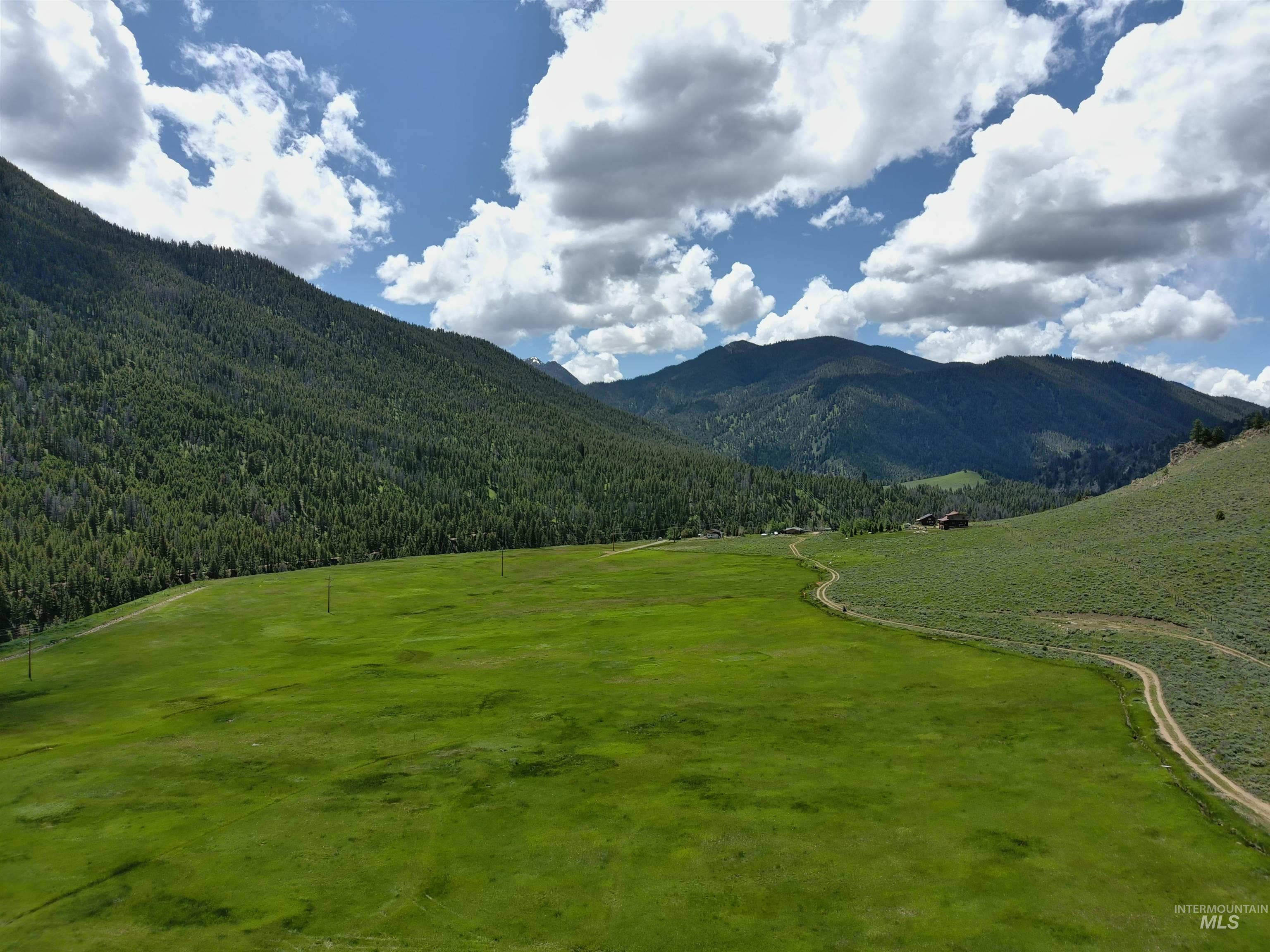 Parcel A Aspen Gulch, Stanley, Idaho 83278, Land For Sale, Price $495,000, 98986753