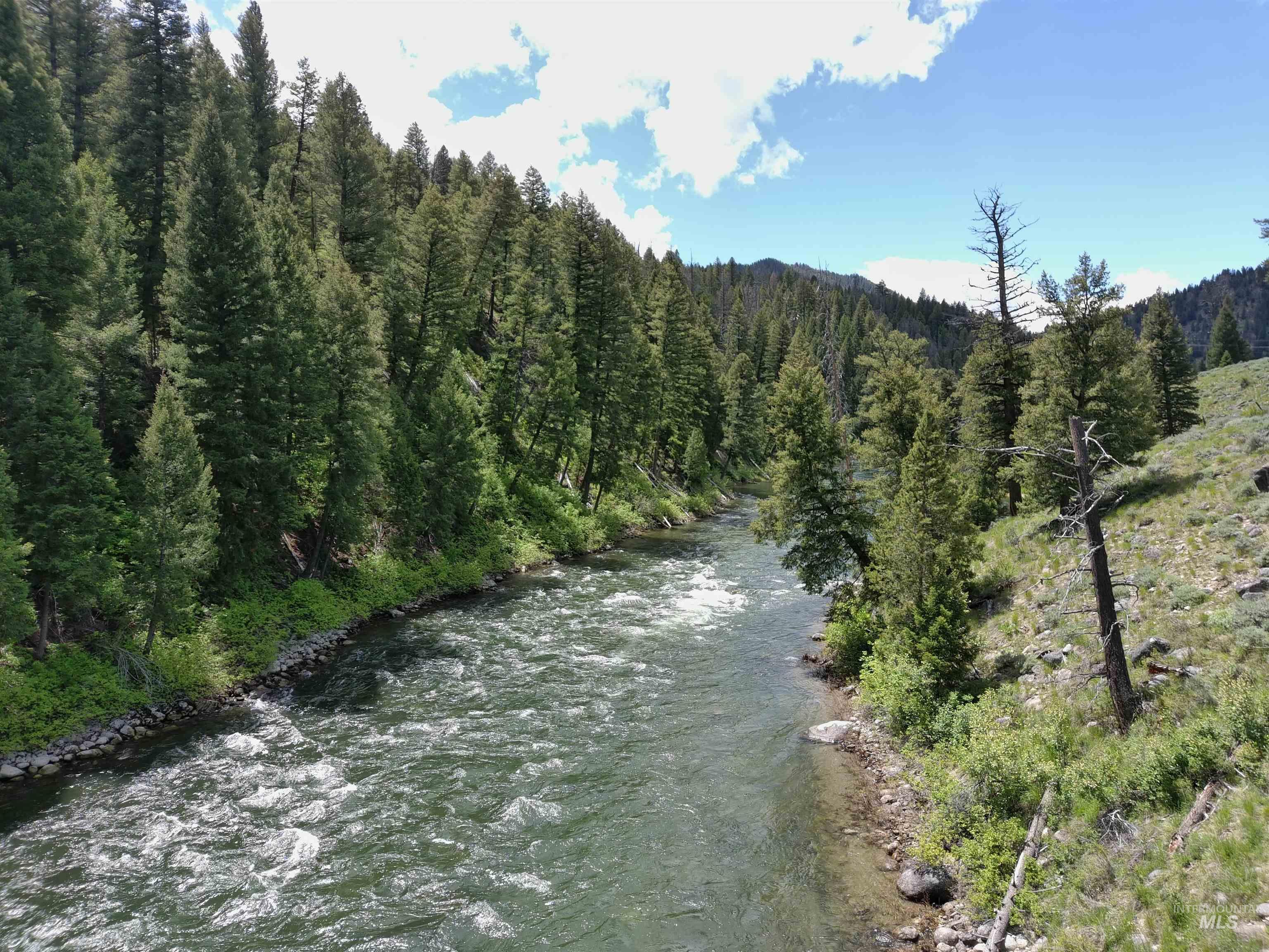 Parcel A Aspen Gulch, Stanley, Idaho 83278, Land For Sale, Price $495,000, 98986753